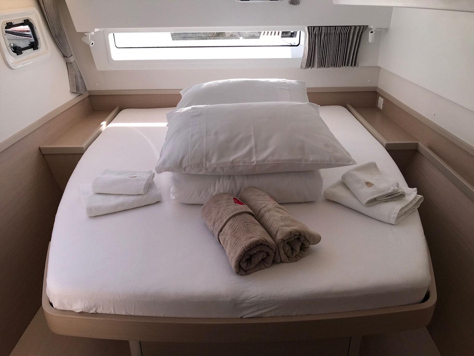 Lagoon 42 OW, picture 22