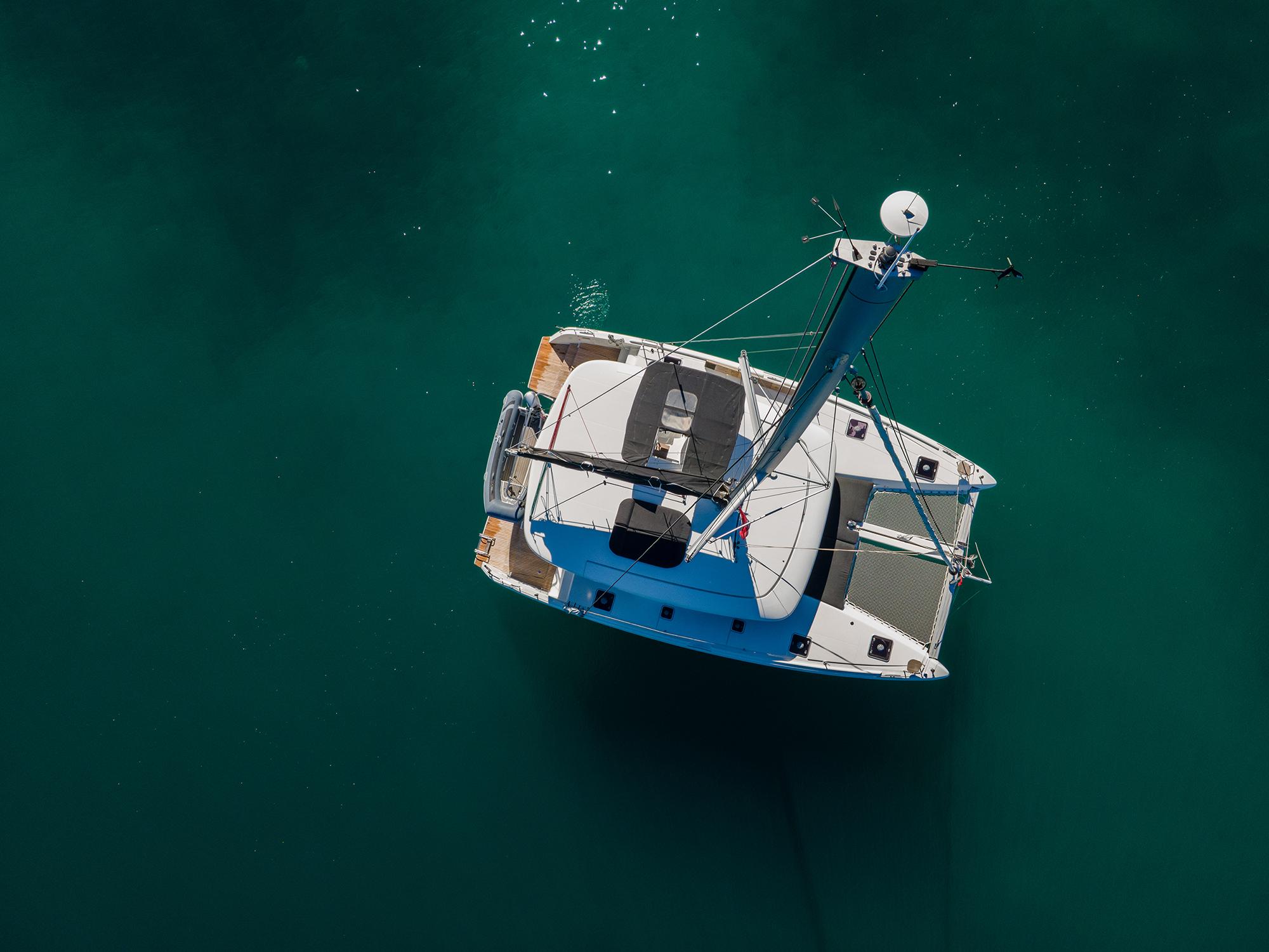 Lagoon 42 OW, picture 20