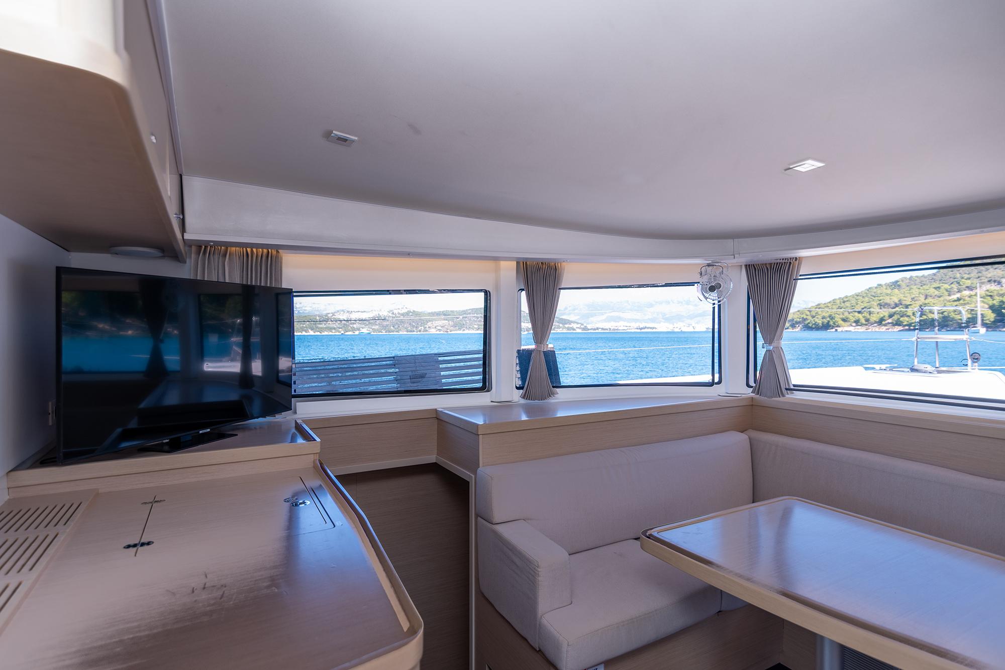 Lagoon 42 OW, picture 17