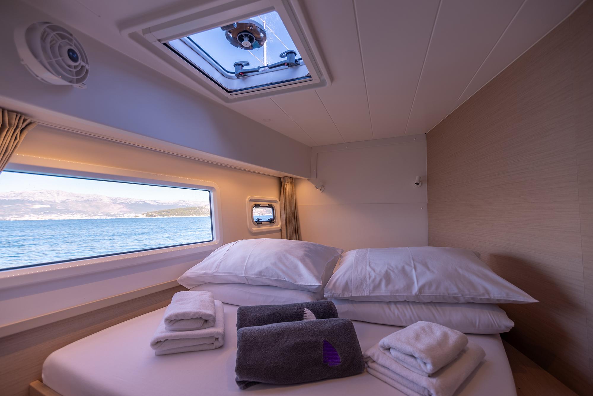 Lagoon 42 OW, picture 16