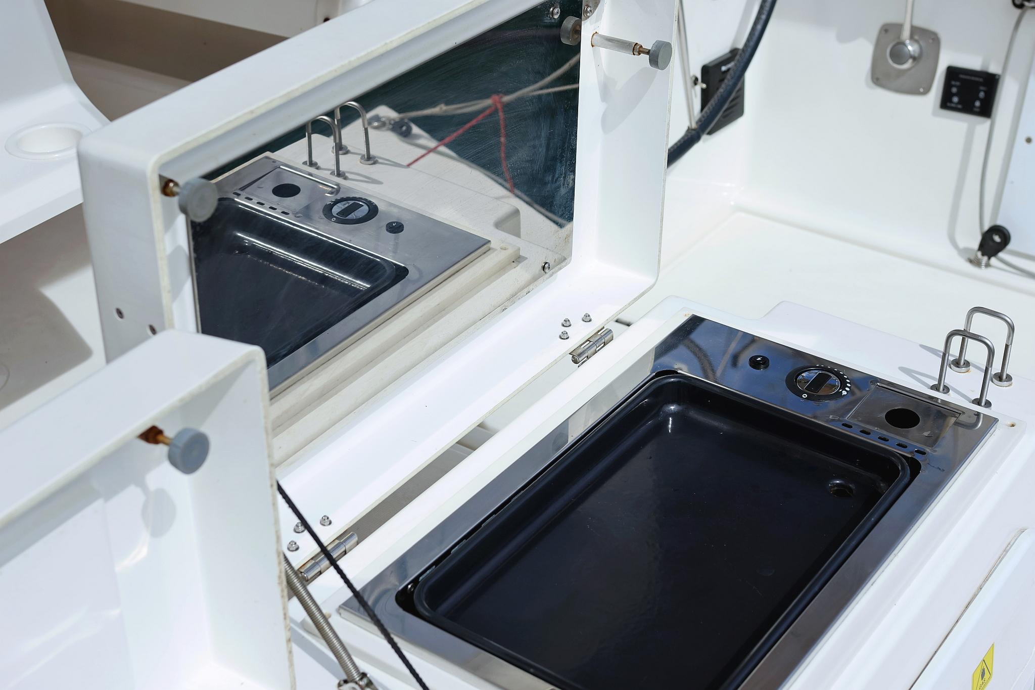 Dufour 412 GL, picture 43