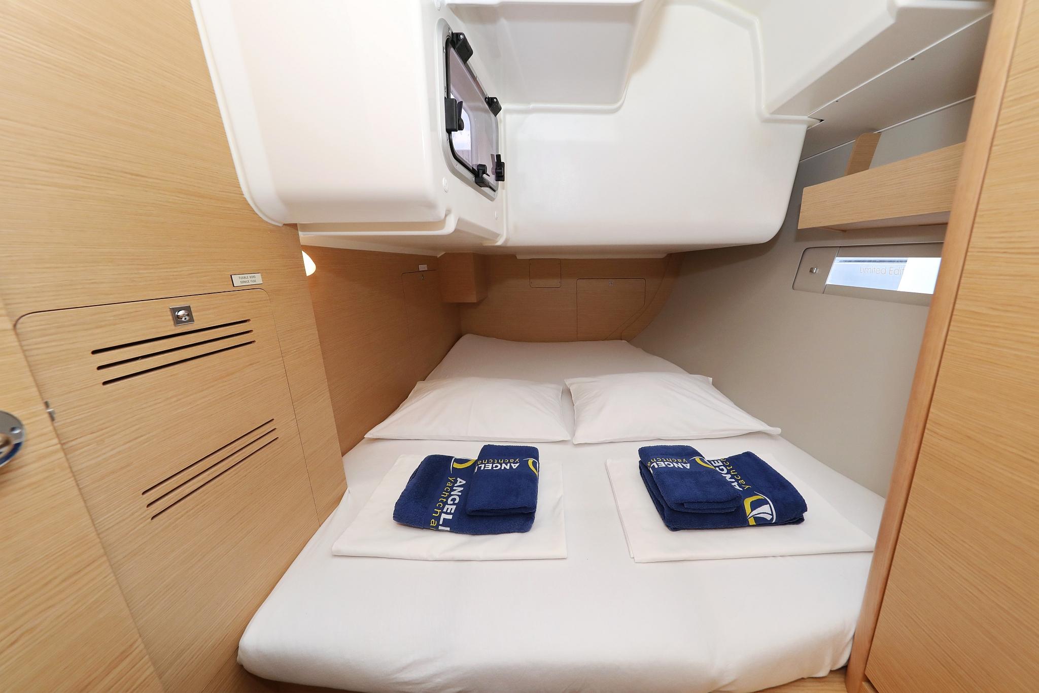 Dufour 412 GL, picture 28