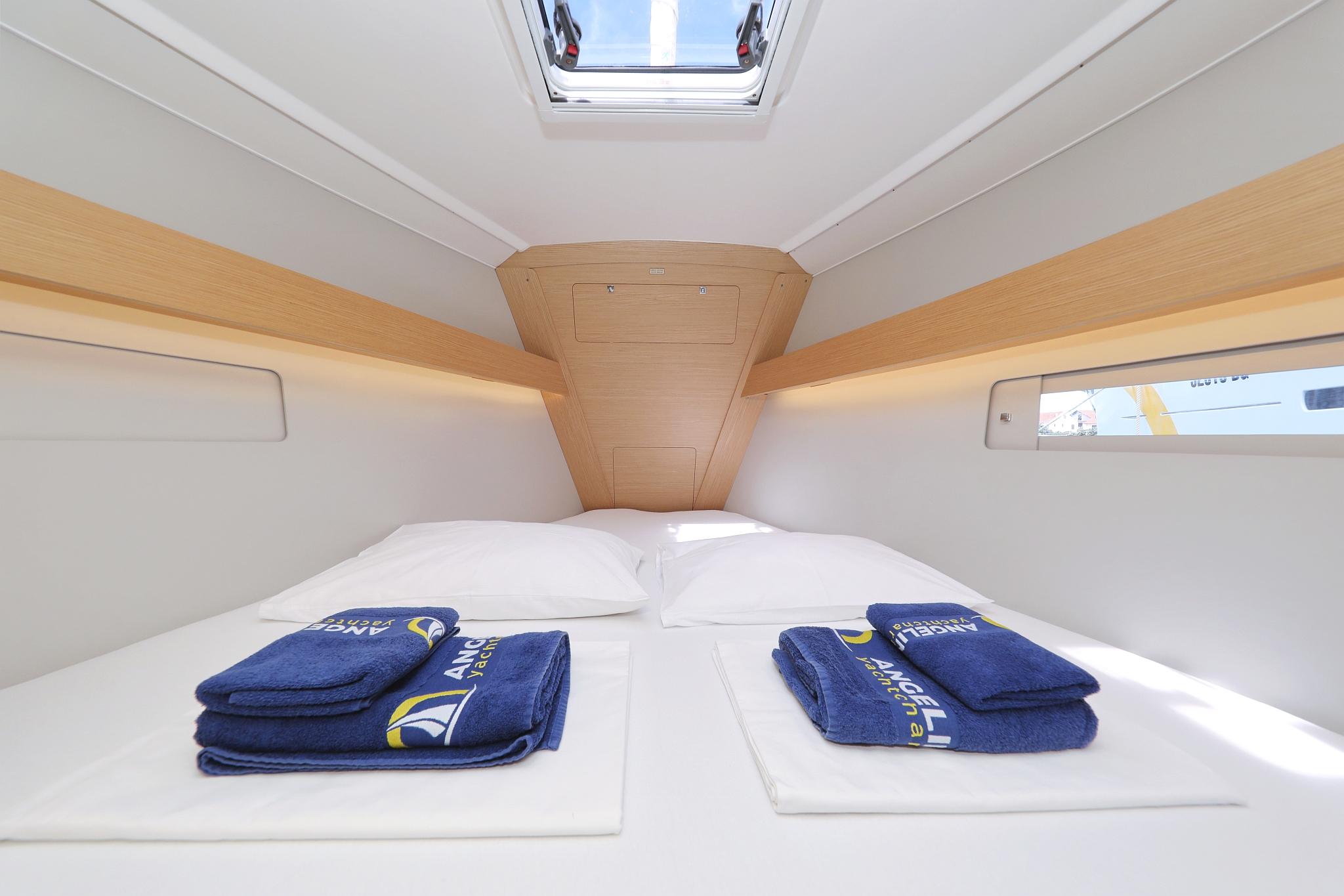 Dufour 412 GL, picture 32