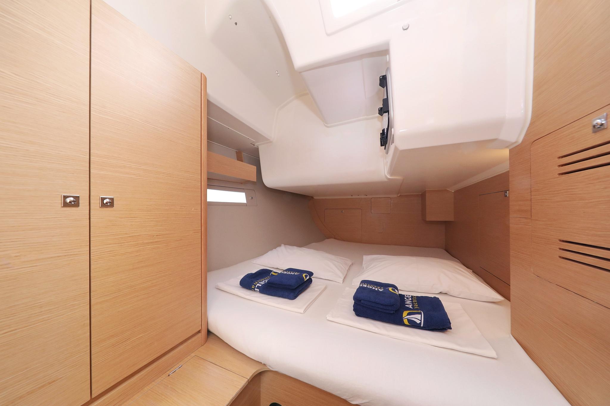 Dufour 412 GL, picture 25