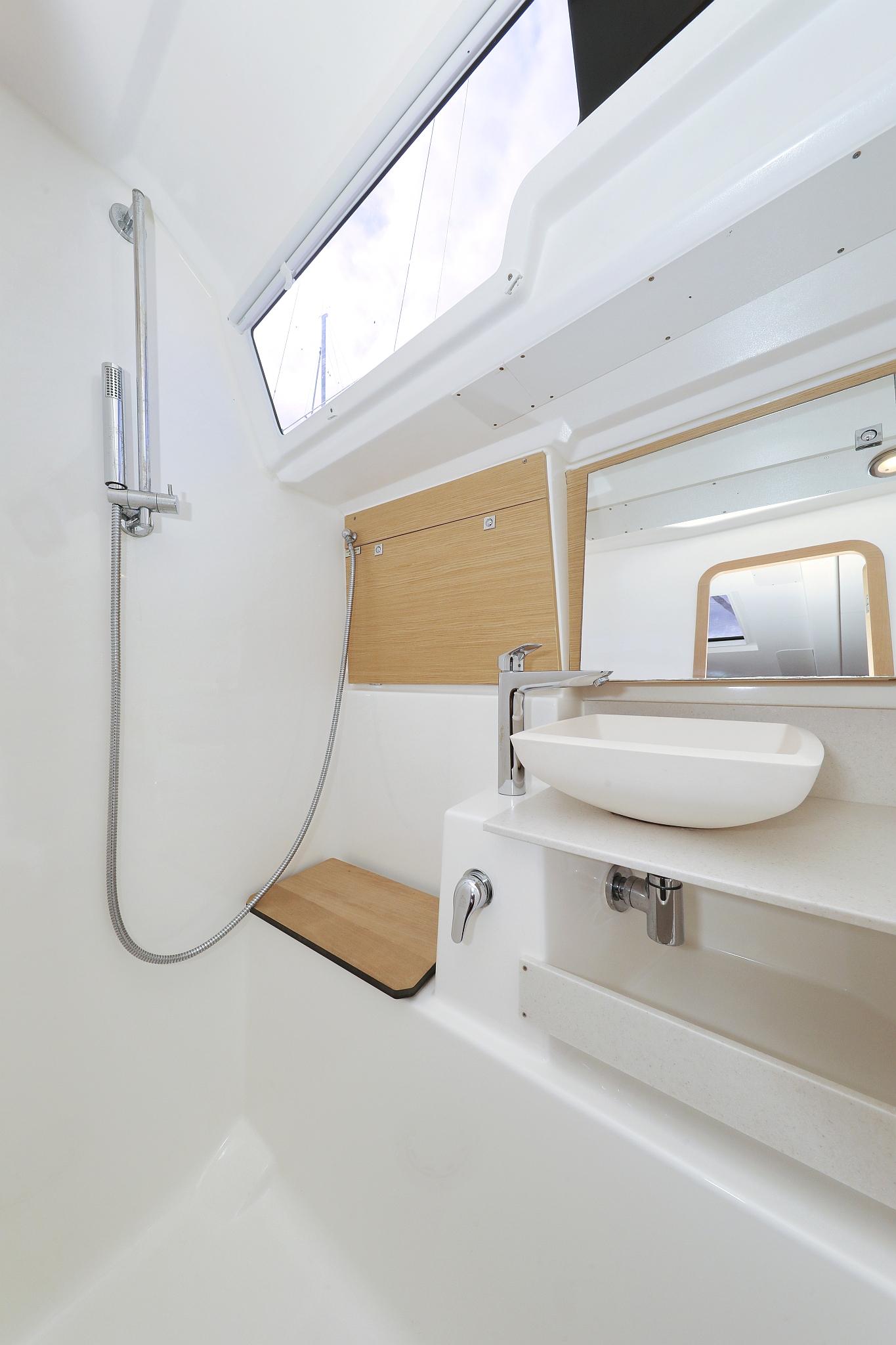 Dufour 412 GL, picture 34