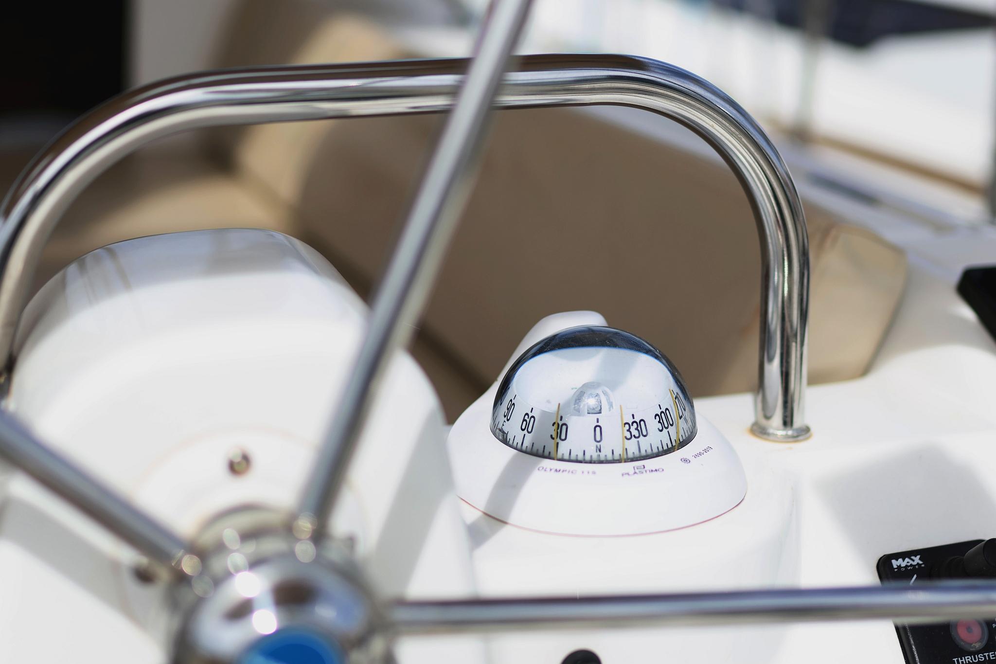 Dufour 412 GL, picture 45