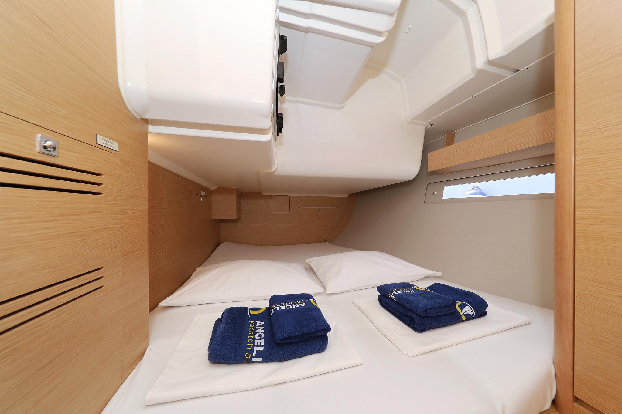 Dufour 412 GL, picture 29