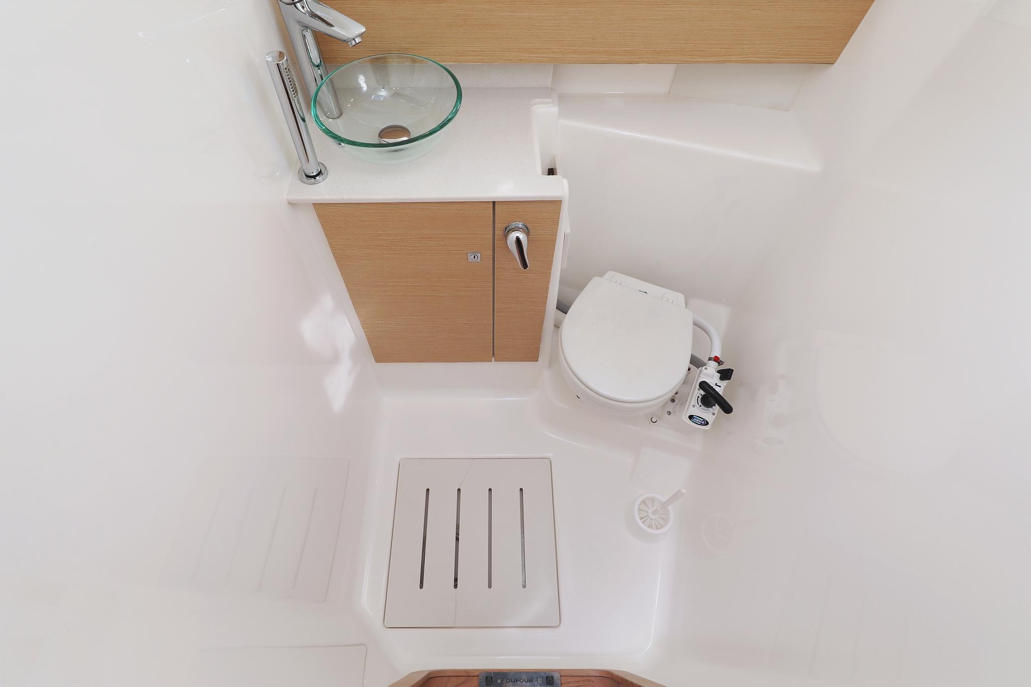 Dufour 412 GL, picture 37