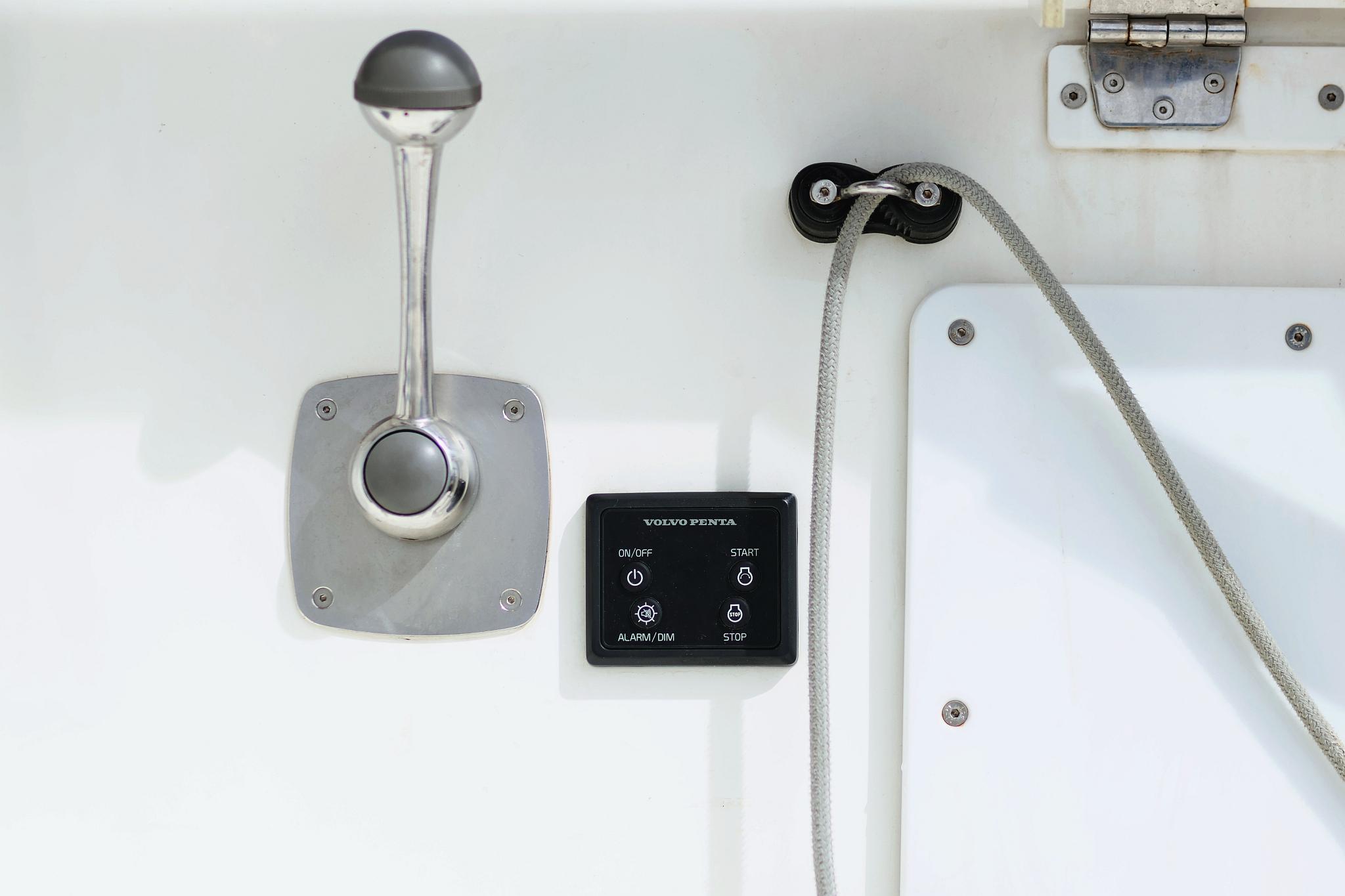 Dufour 412 GL, picture 46