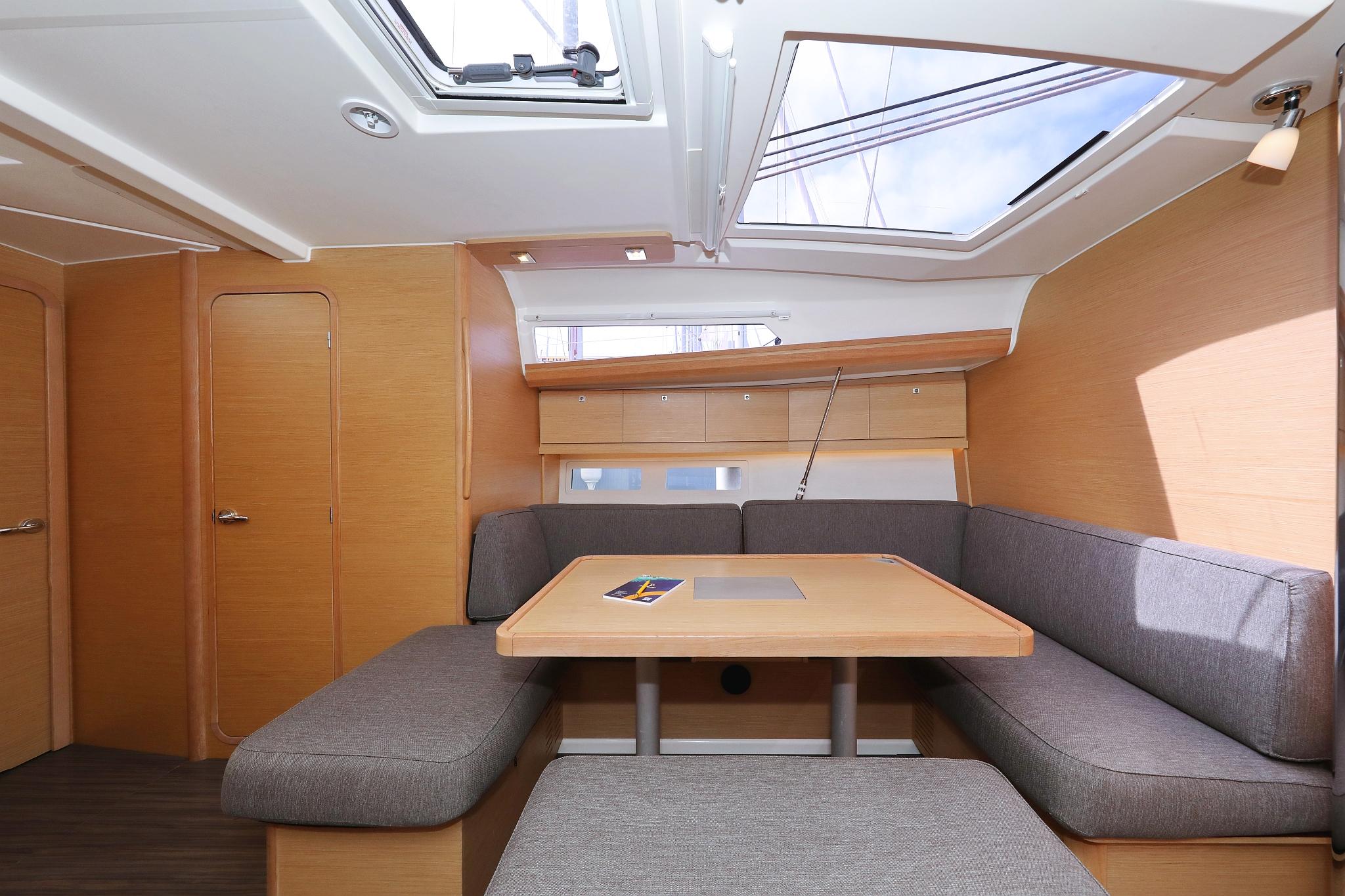 Dufour 412 GL, picture 16