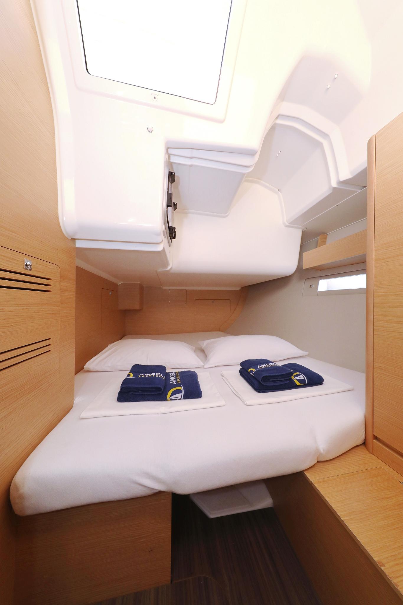 Dufour 412 GL, picture 26