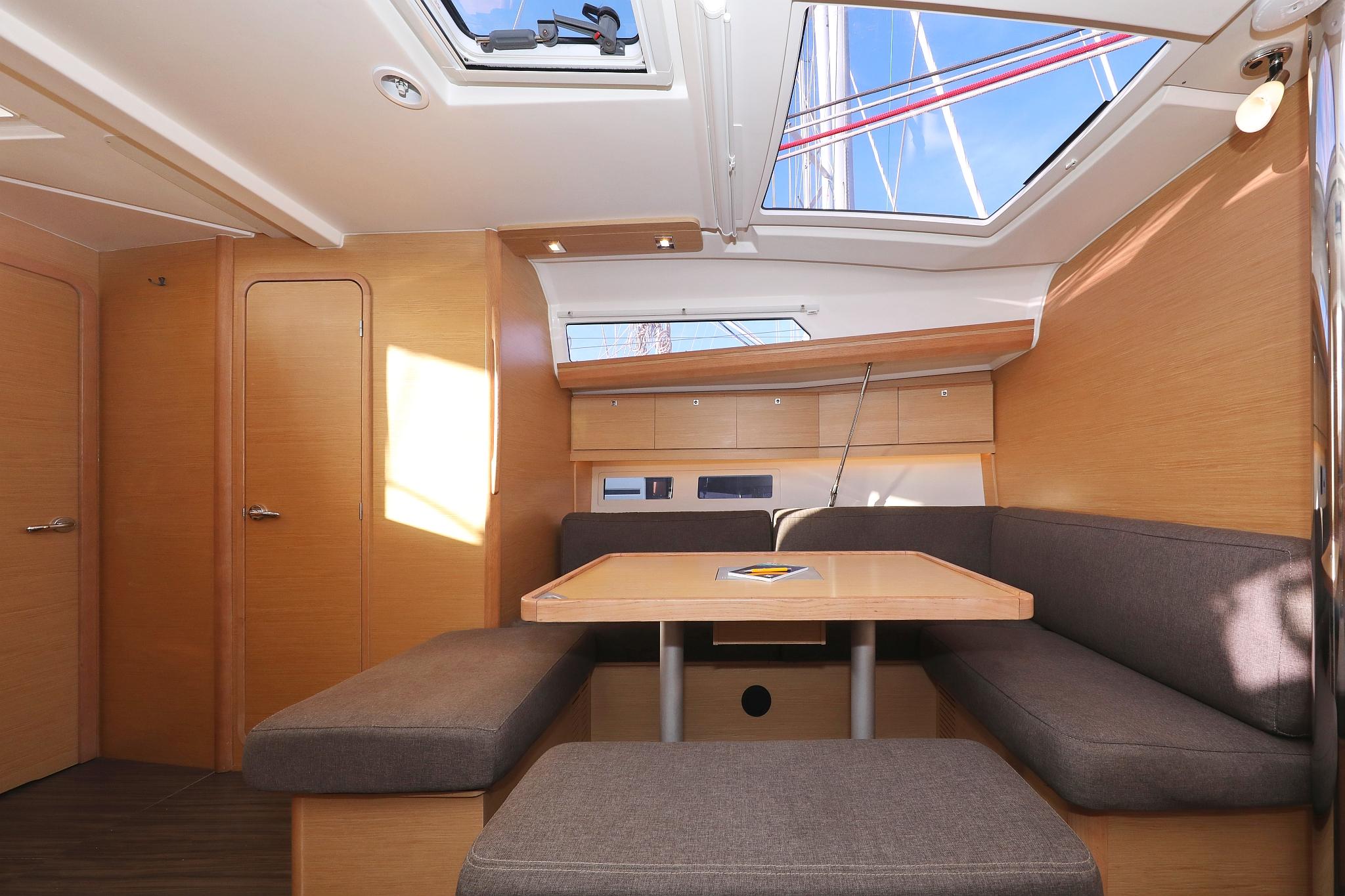 Dufour 412 GL, picture 17