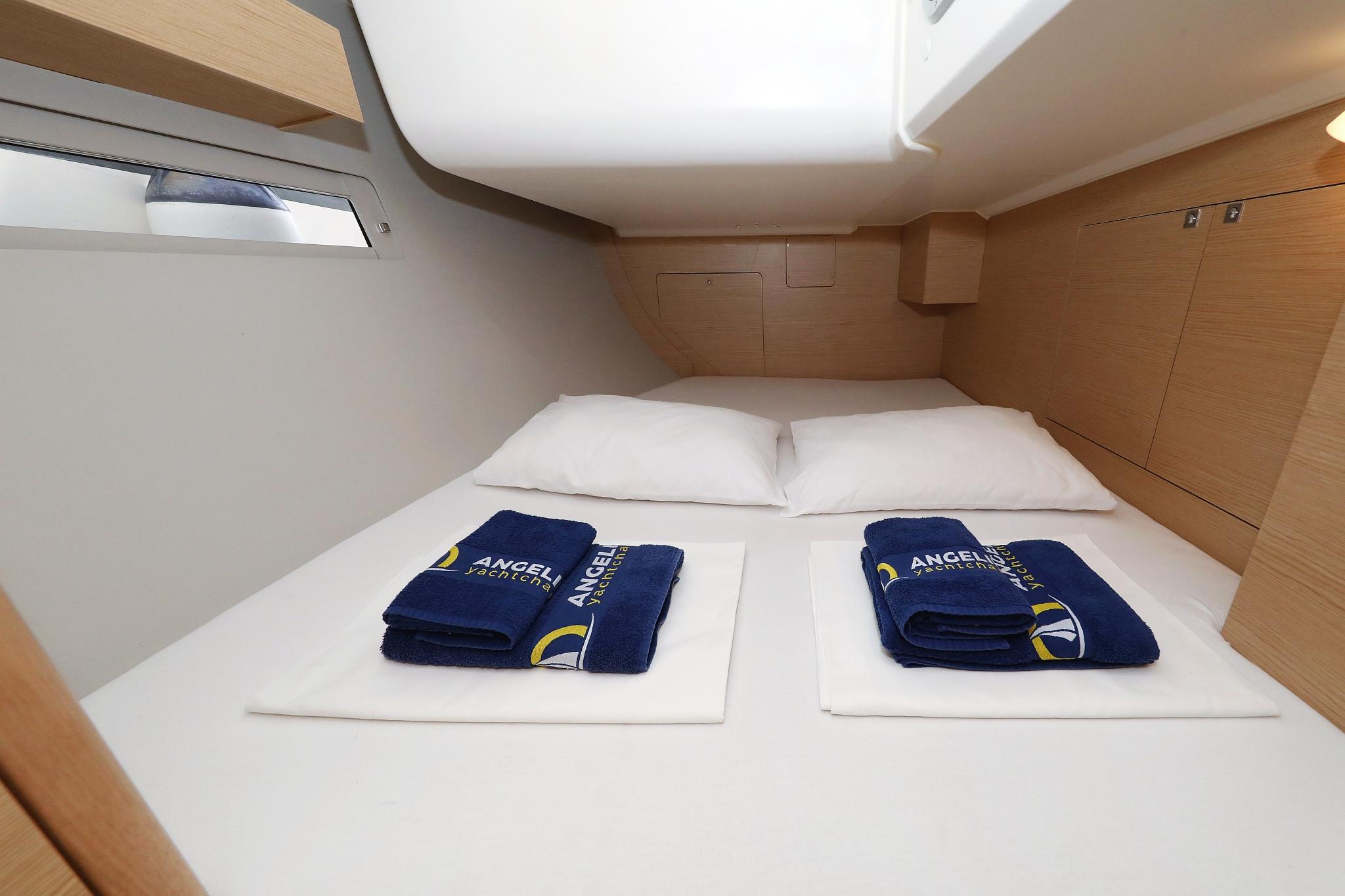 Dufour 412 GL, picture 24