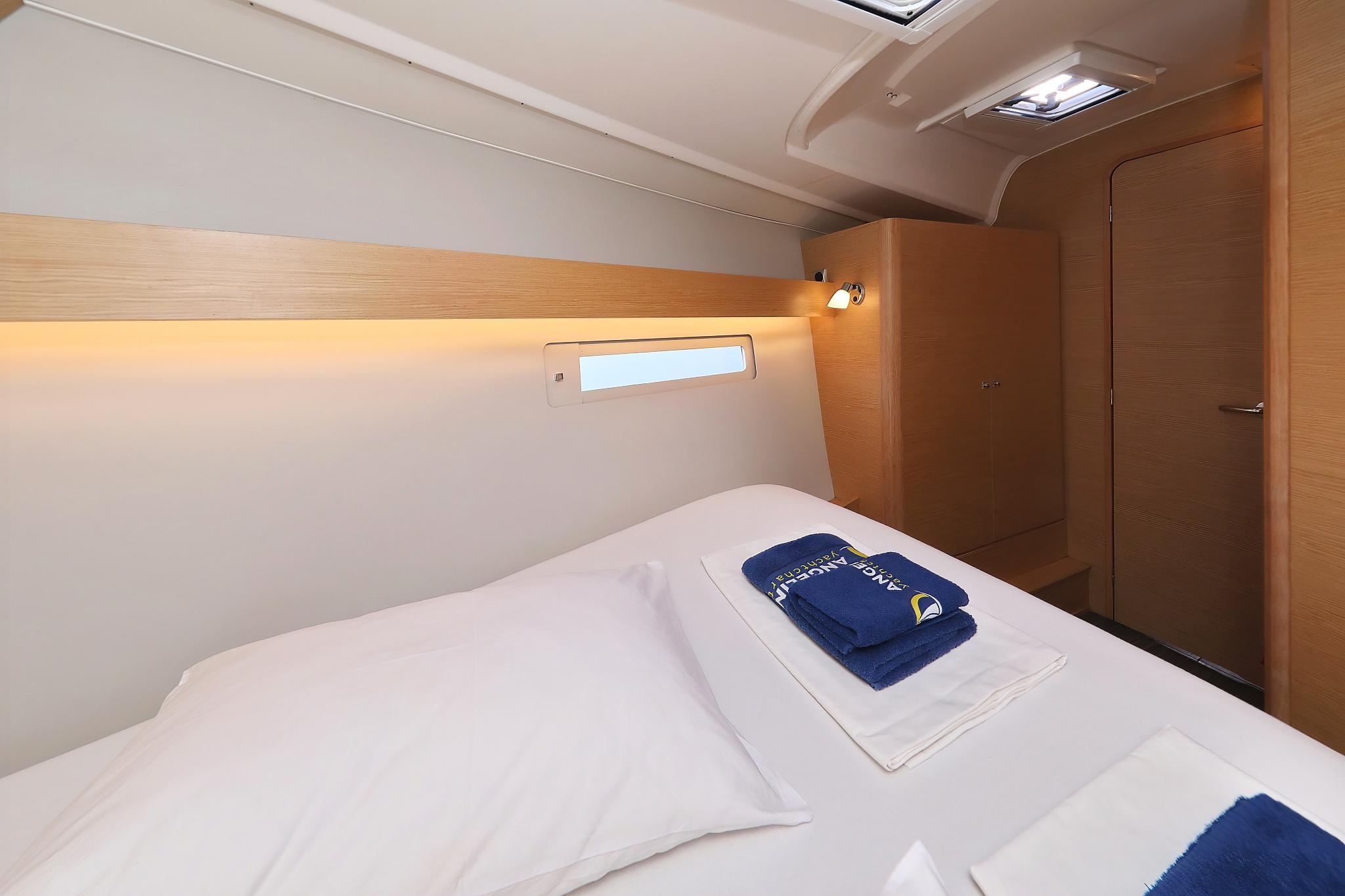 Dufour 412 GL, picture 31