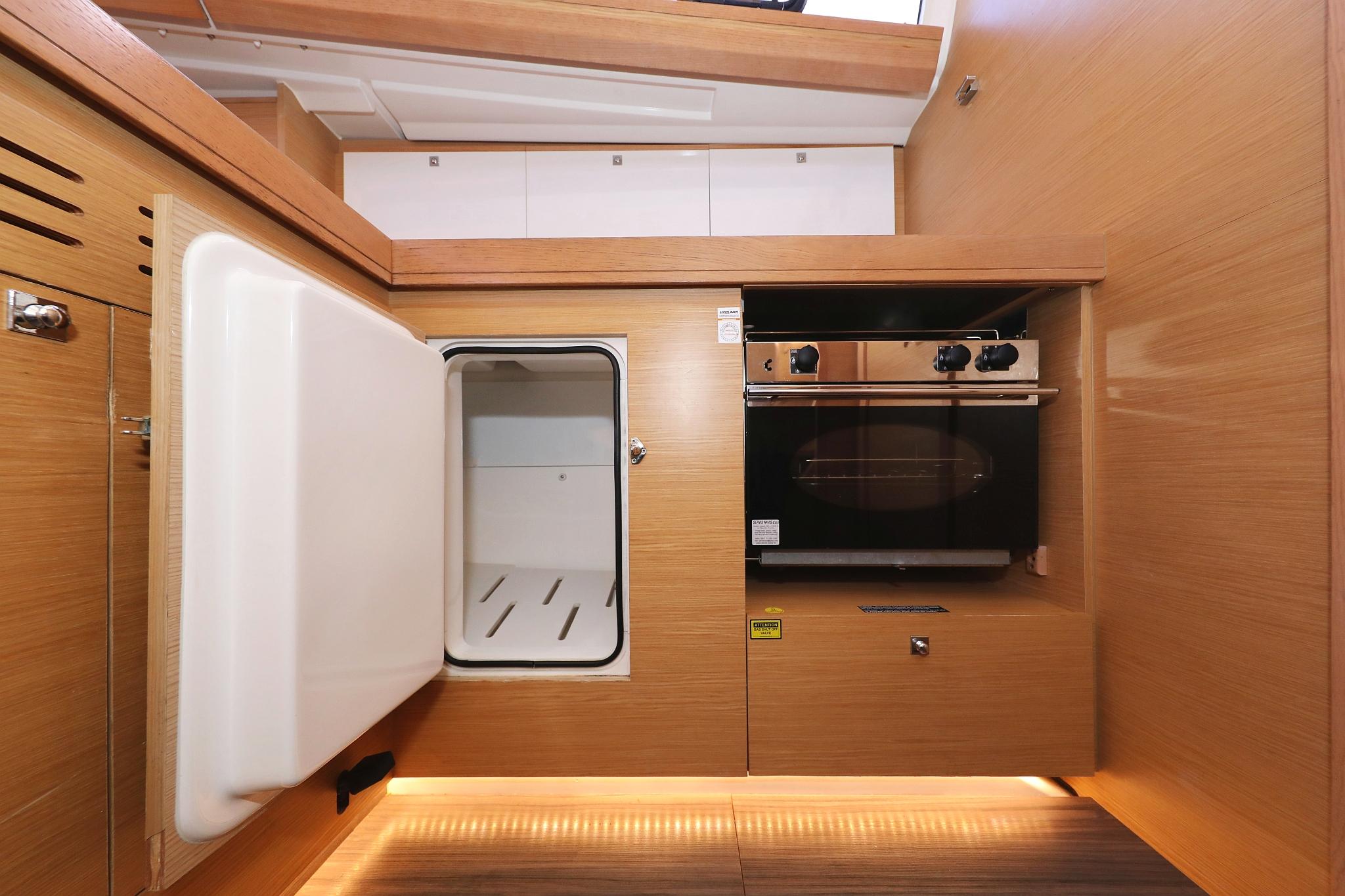 Dufour 412 GL, picture 41