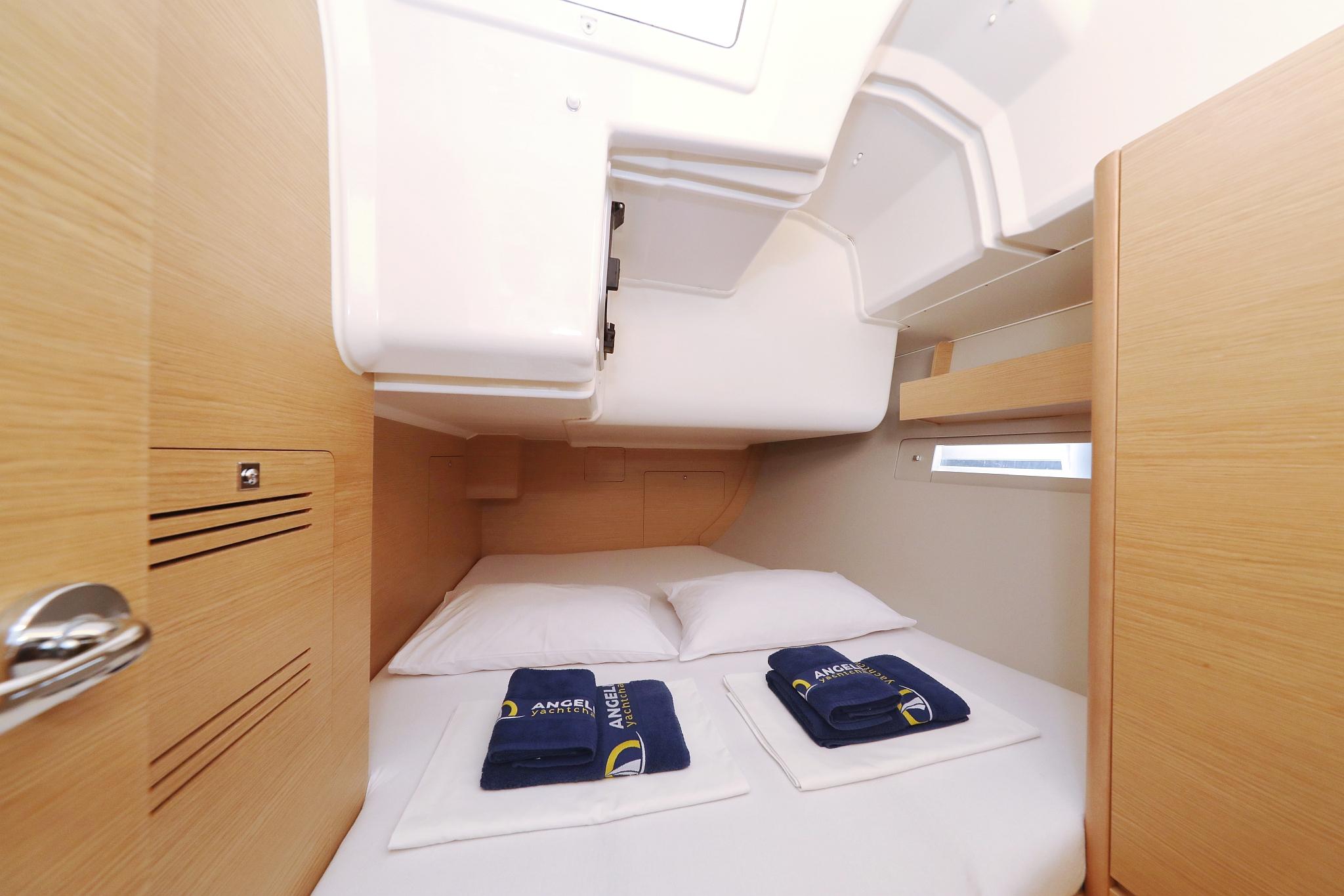 Dufour 412 GL, picture 27