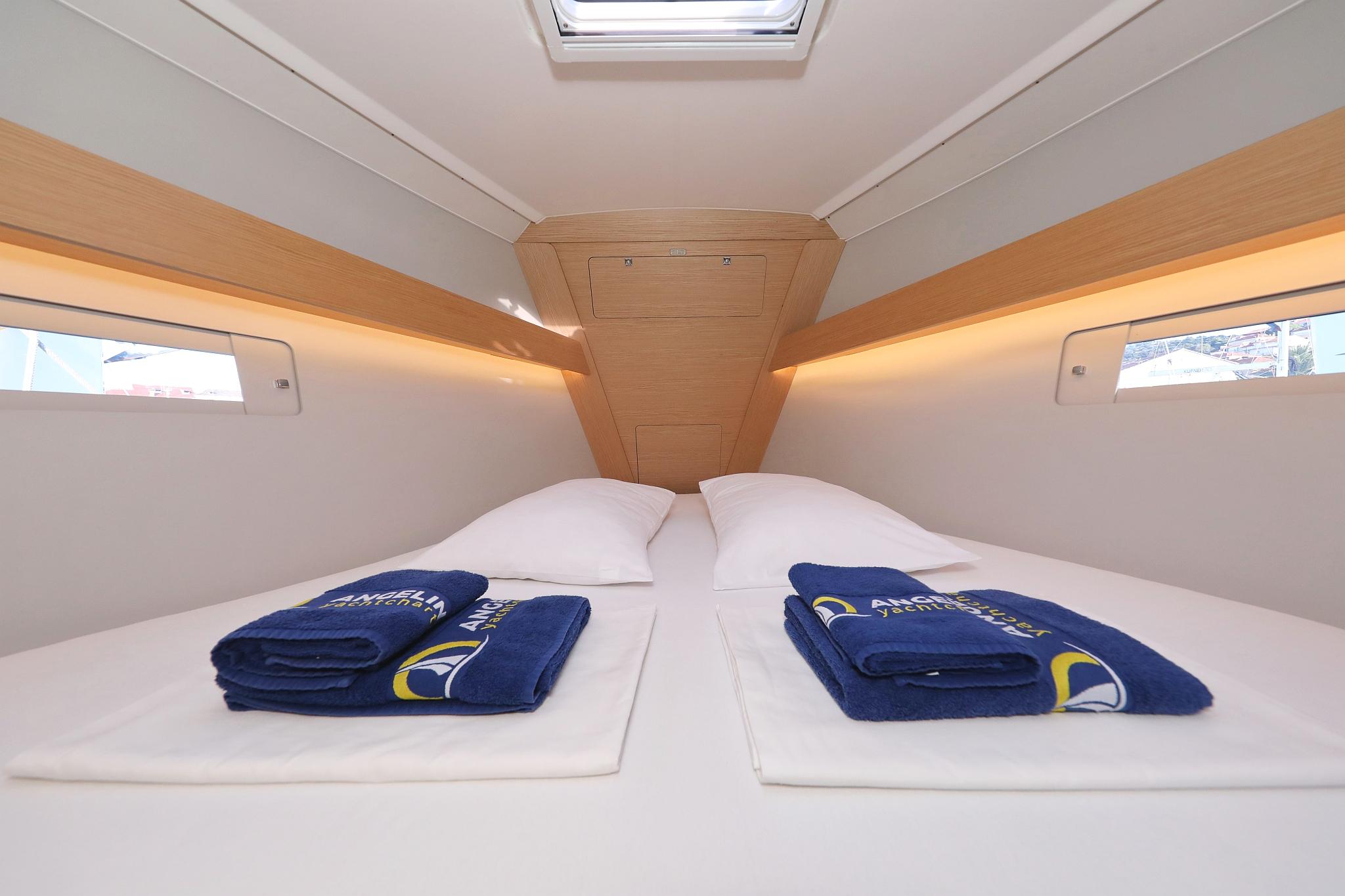 Dufour 412 GL, picture 30