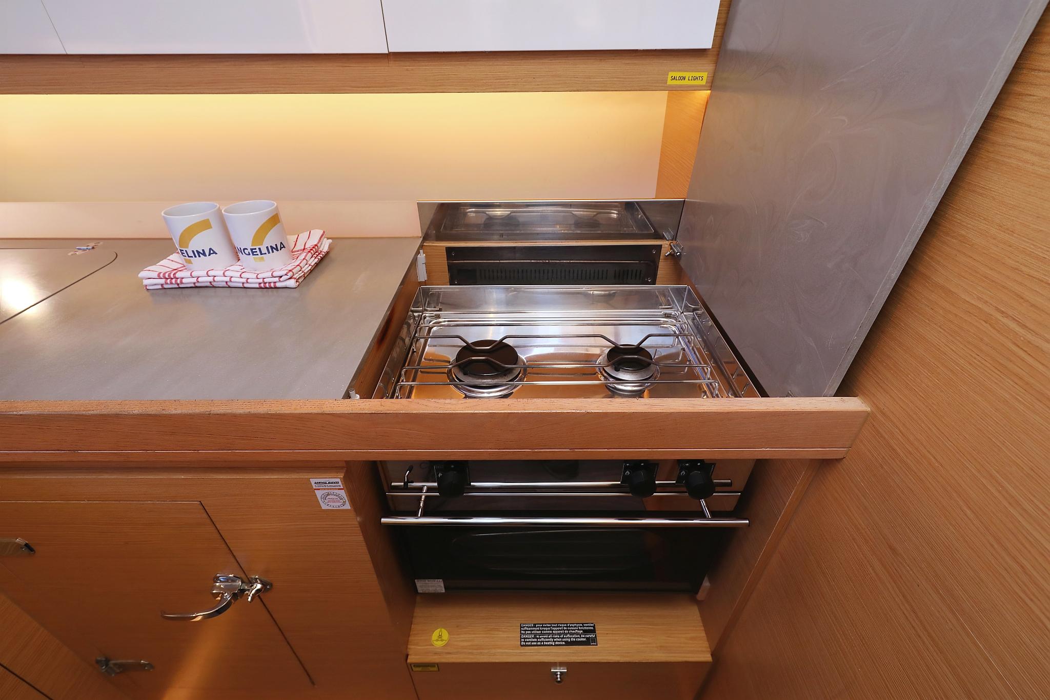 Dufour 412 GL, picture 40