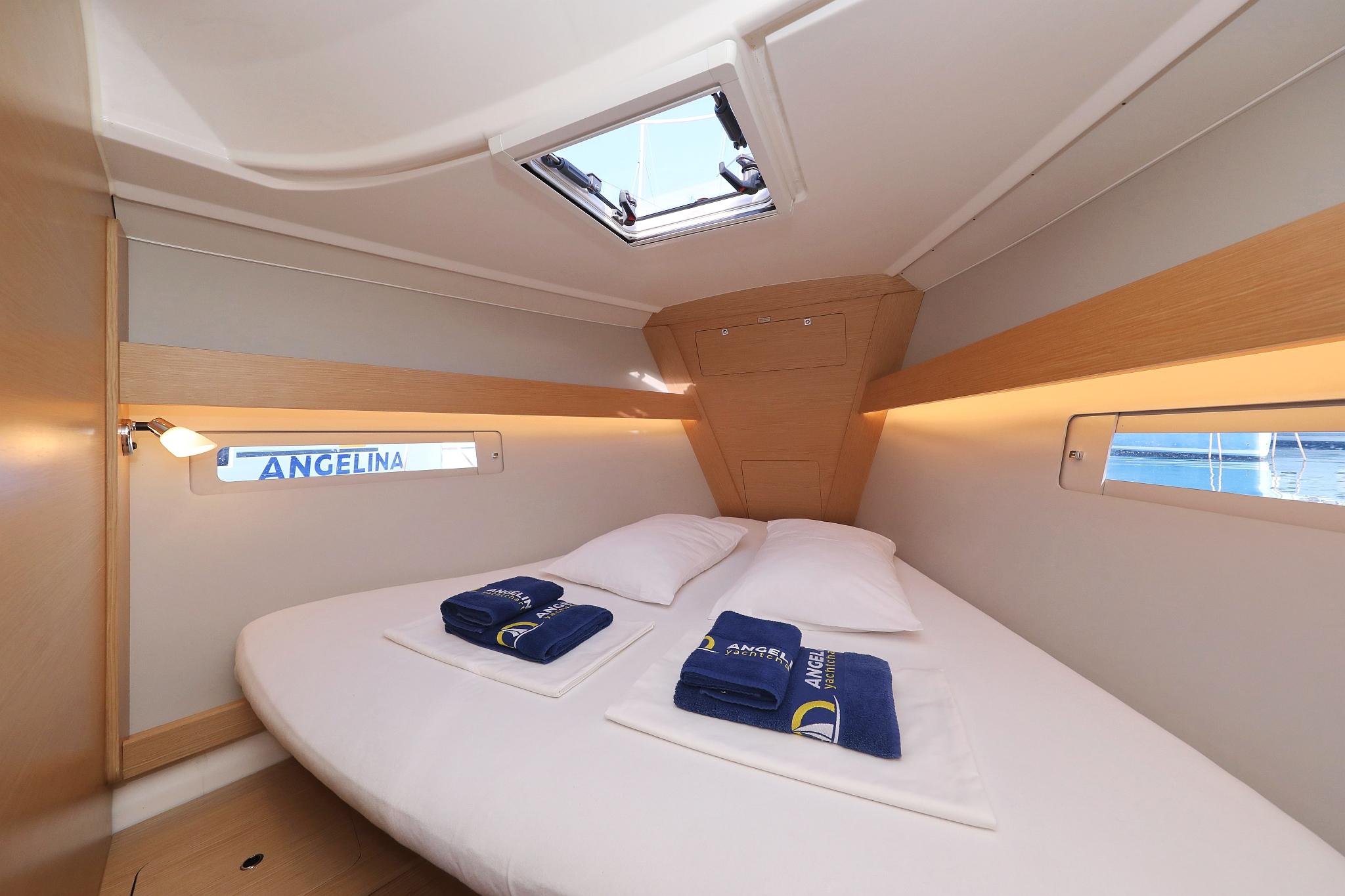 Dufour 412 GL, picture 29