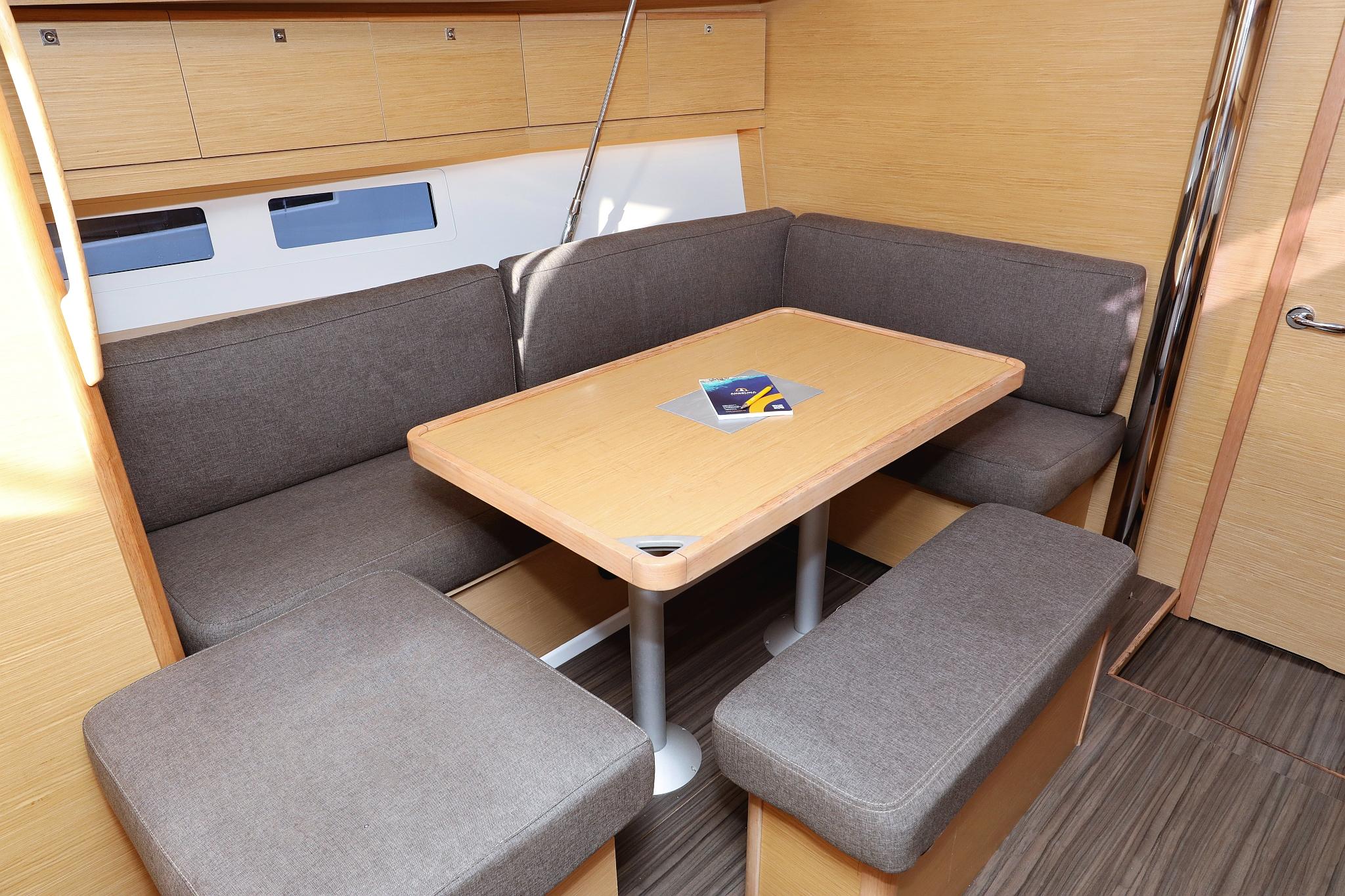 Dufour 412 GL, picture 16