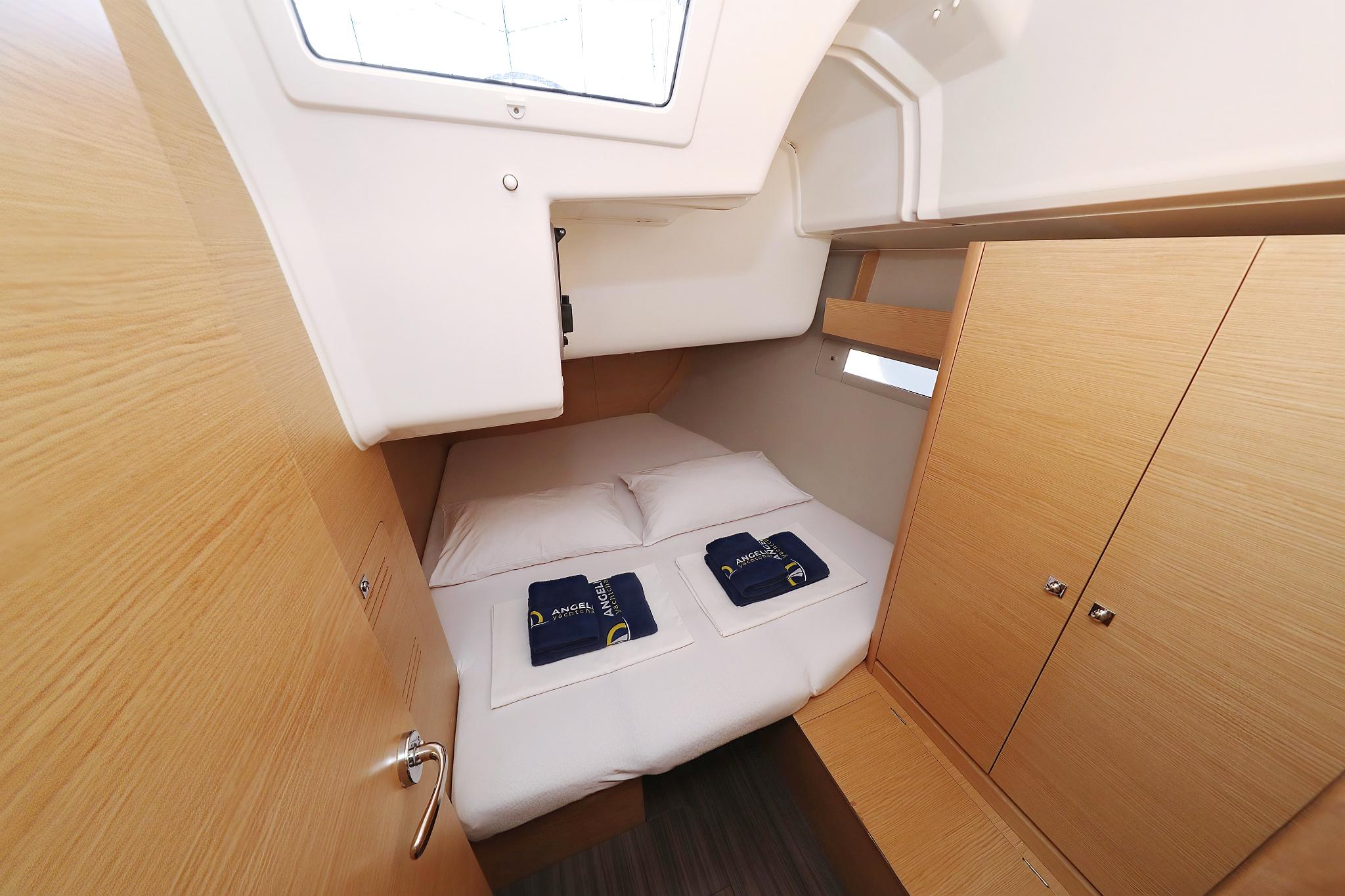 Dufour 412 GL, picture 25