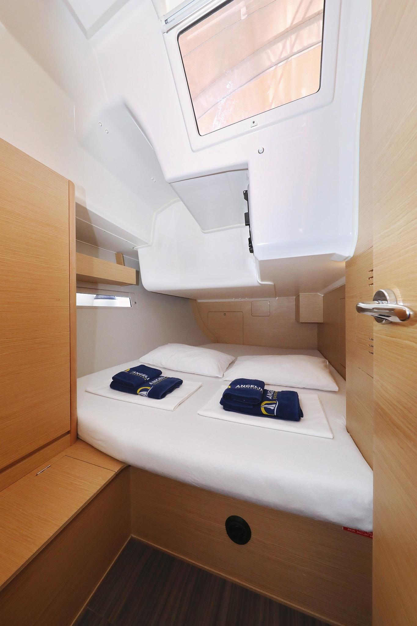 Dufour 412 GL, picture 23