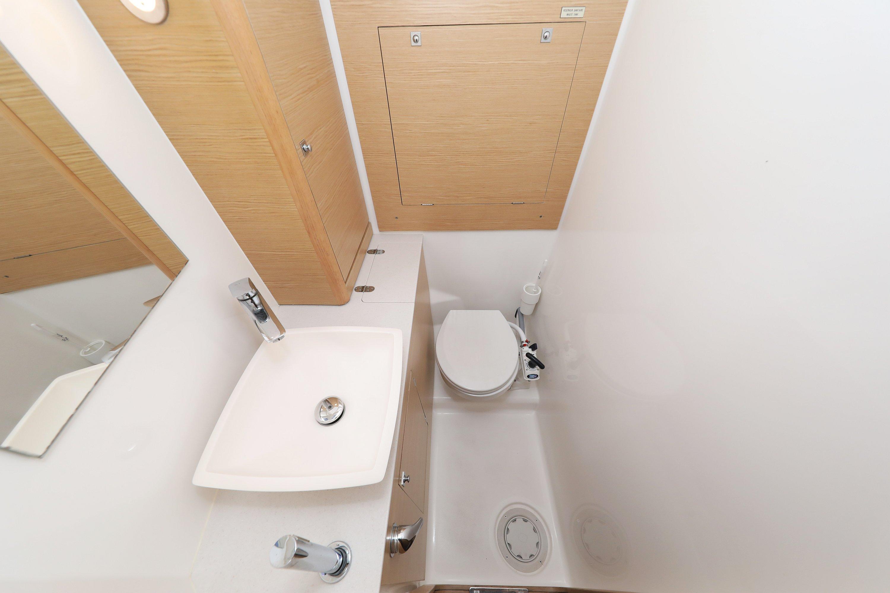 Dufour 390 GL, picture 32