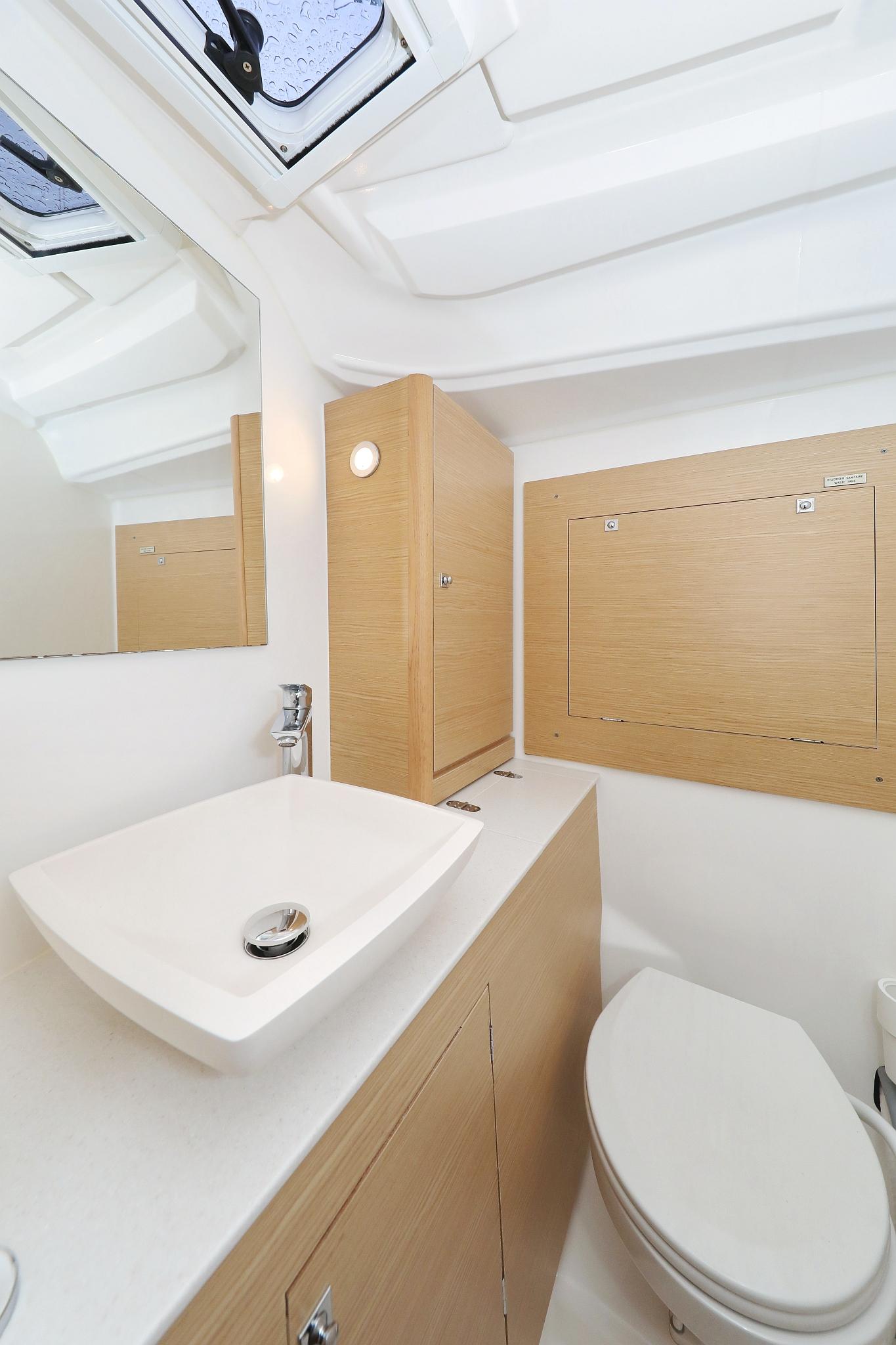 Dufour 390 GL, picture 29