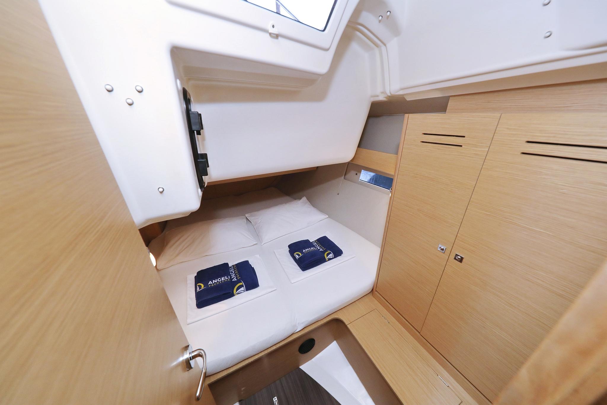 Dufour 390 GL, picture 26