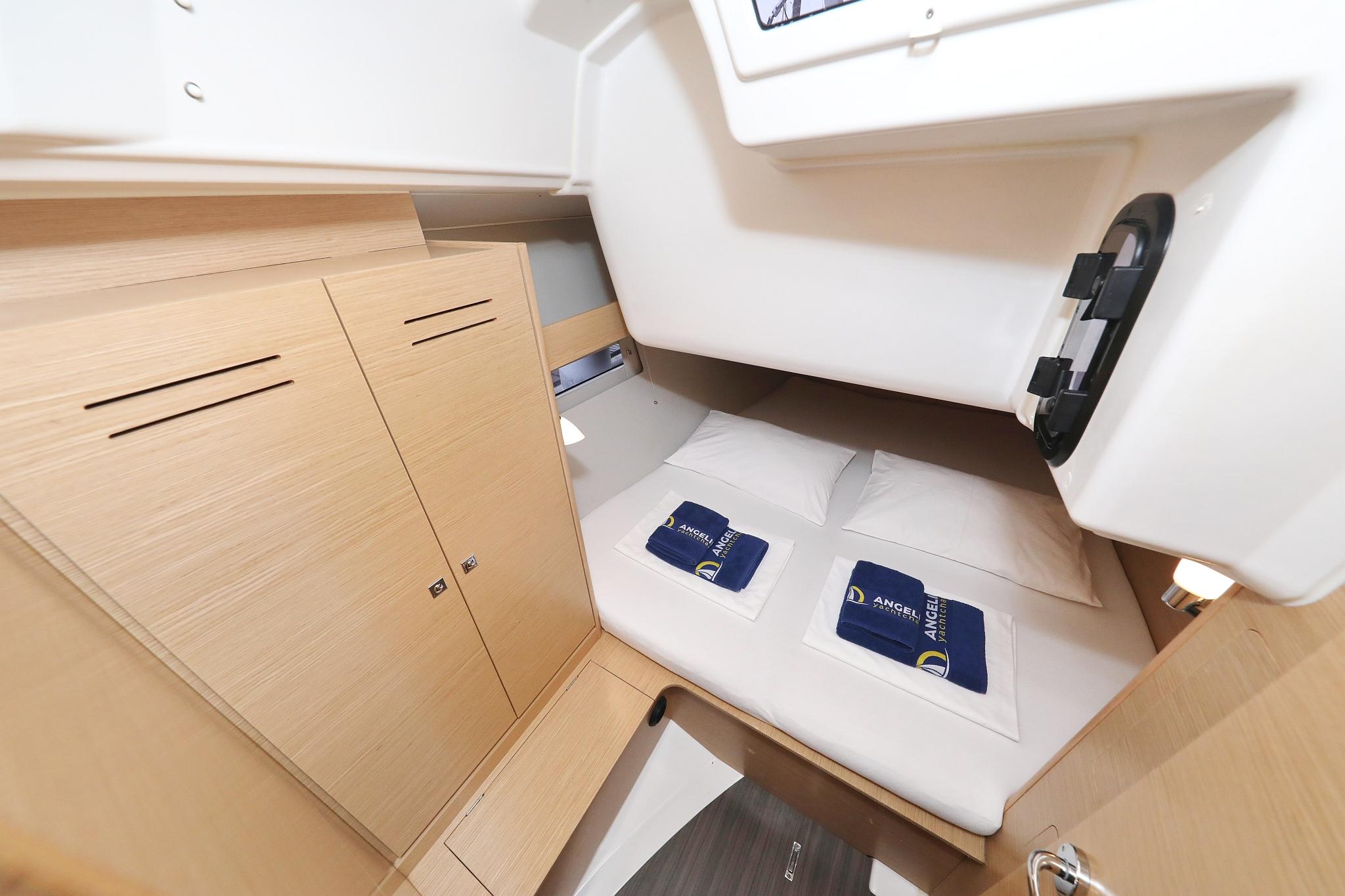 Dufour 390 GL, picture 23