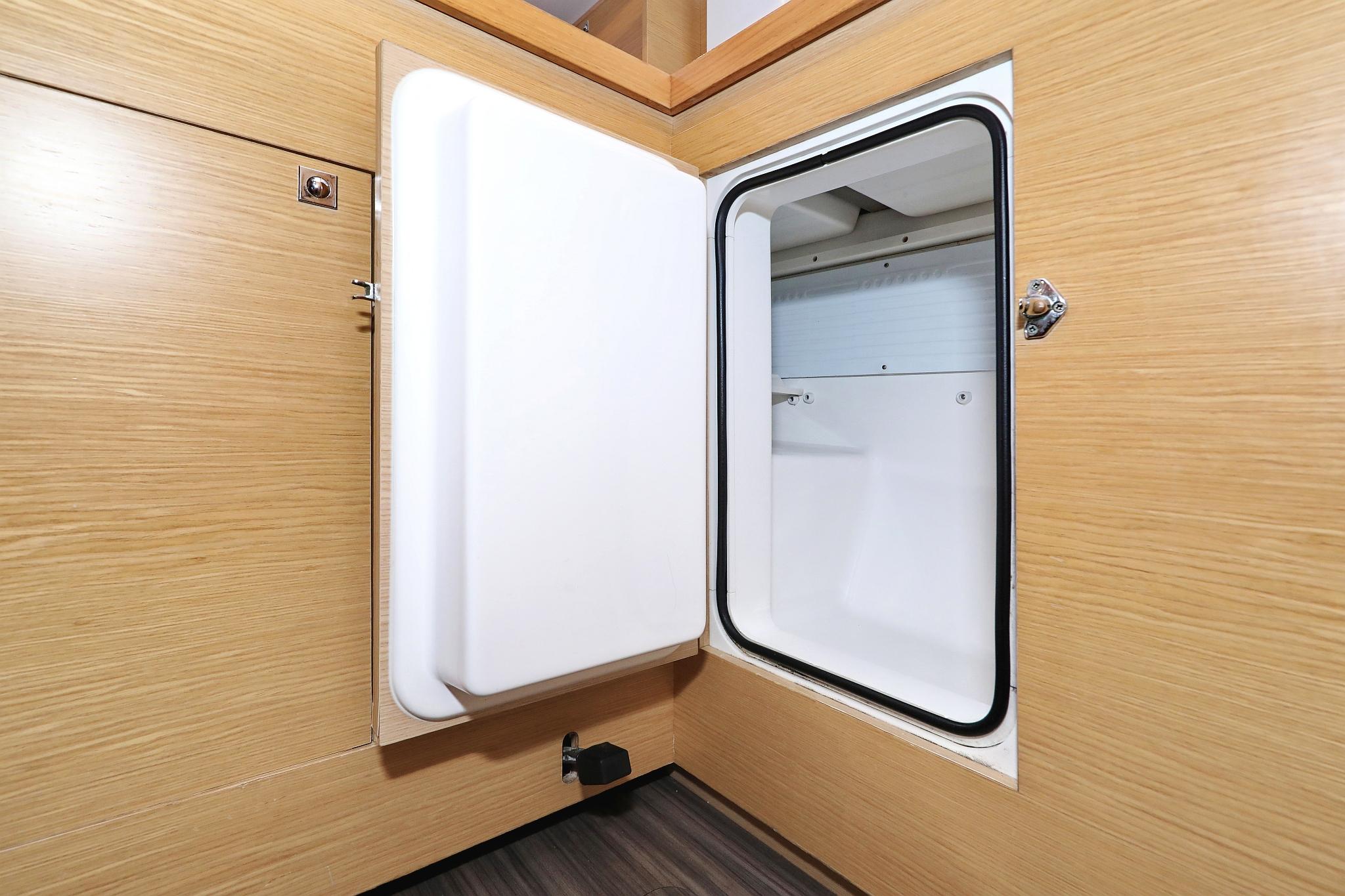 Dufour 390 GL, picture 36