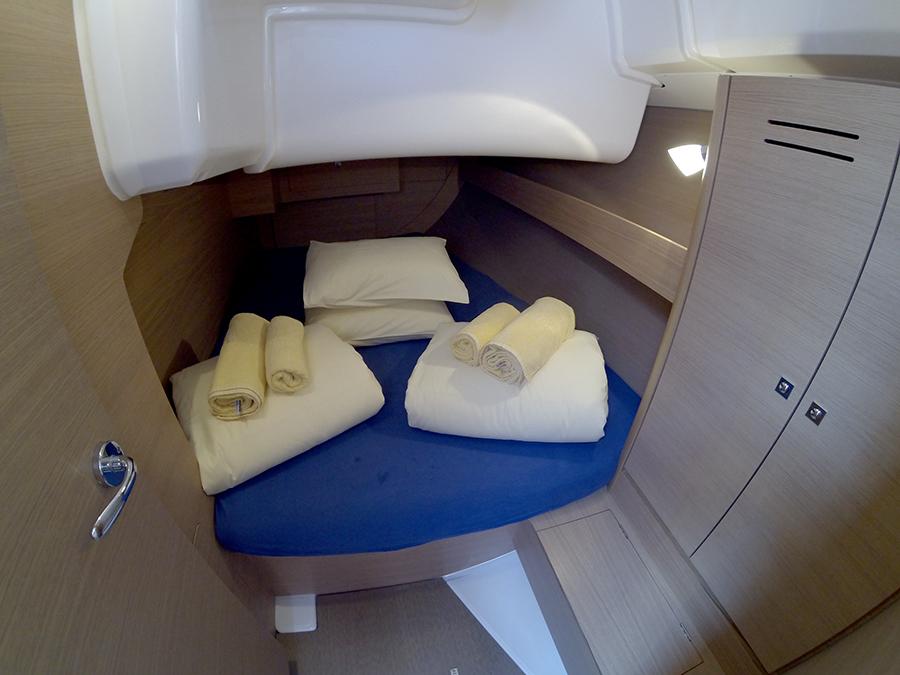 Dufour 382 GL, picture 20