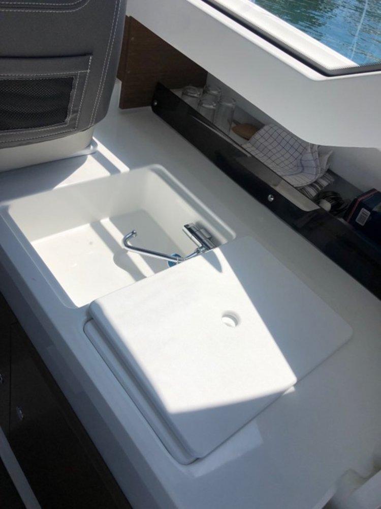 Merry Fisher 795 - Posejdon, picture 8