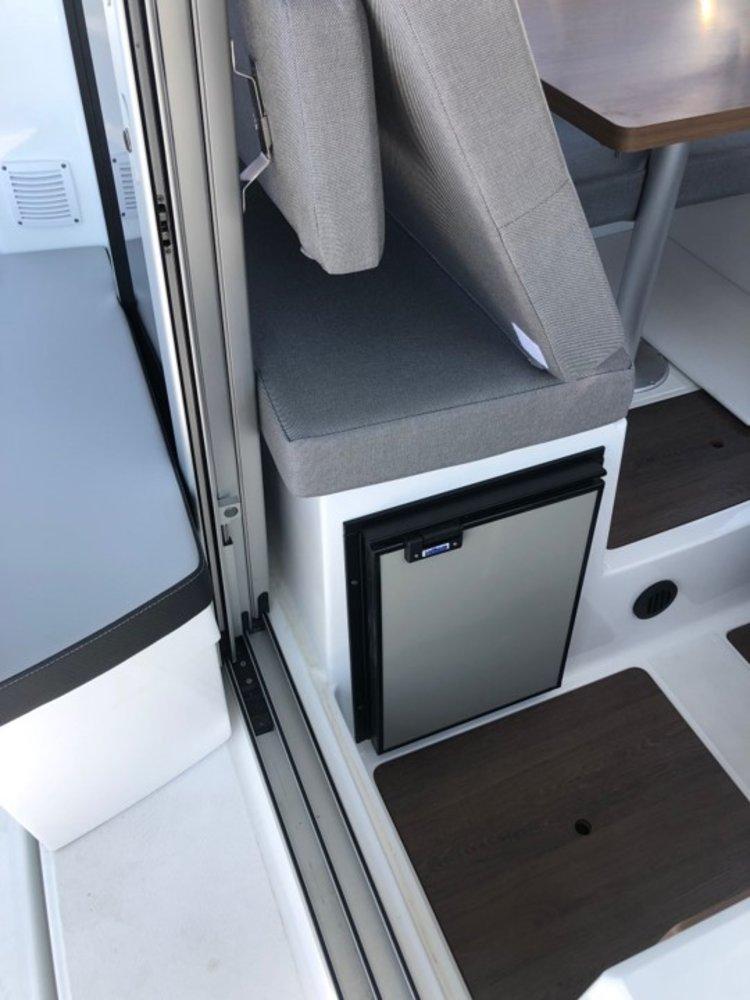 Merry Fisher 795 - Posejdon, picture 14