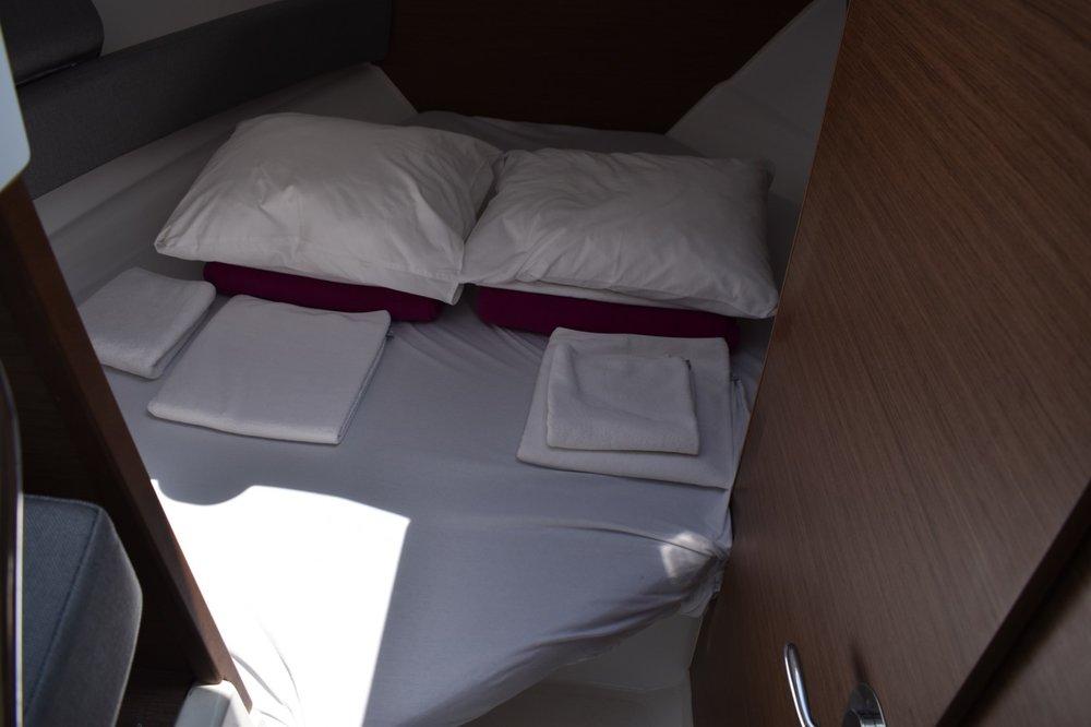 Merry Fisher 795 - Posejdon, picture 16