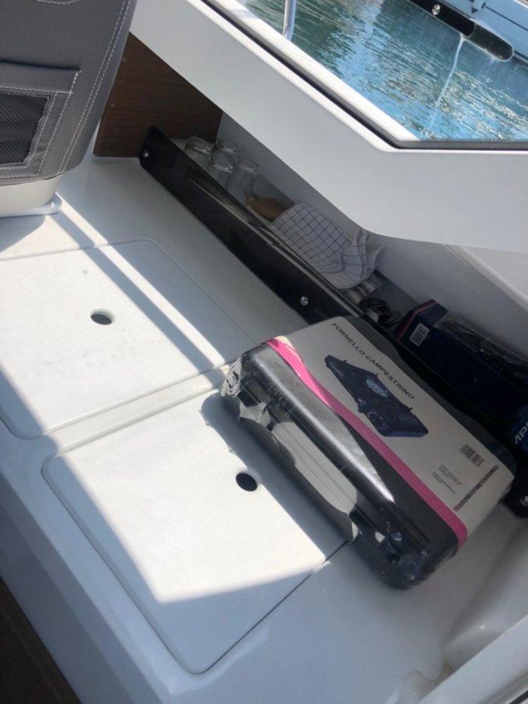 Merry Fisher 795 - Posejdon, picture 7