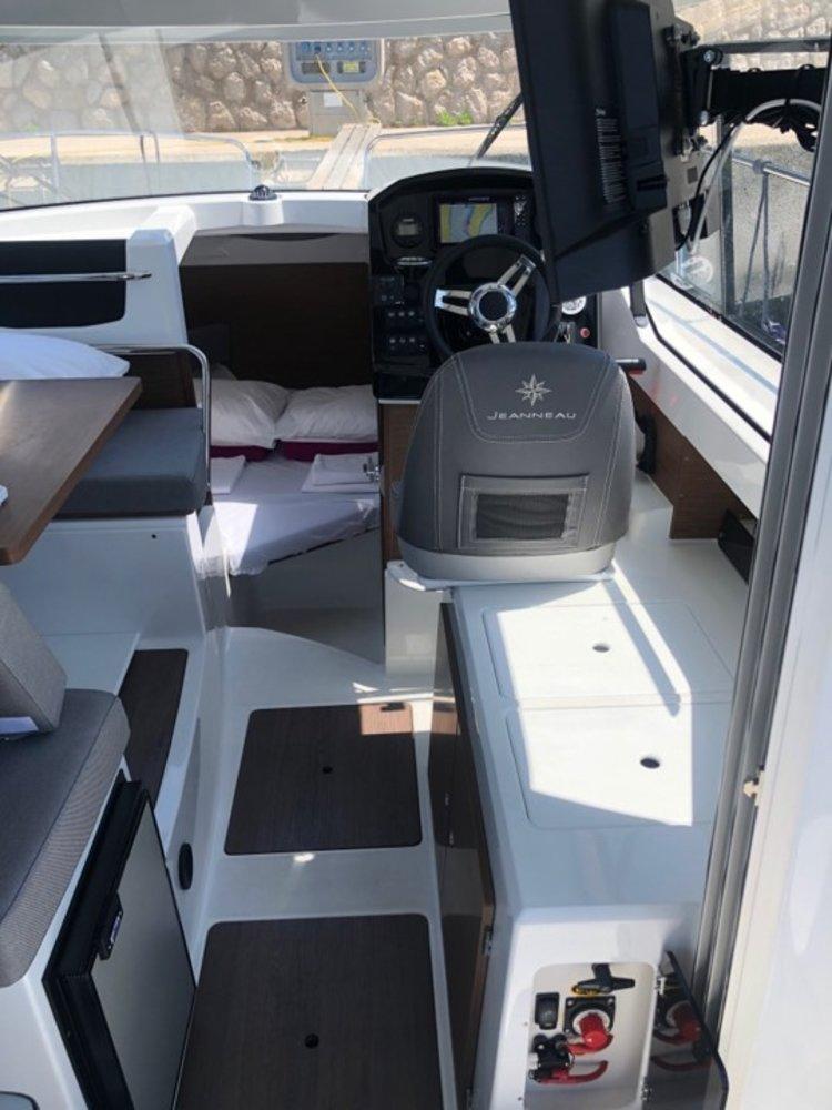 Merry Fisher 795 - Posejdon, picture 11