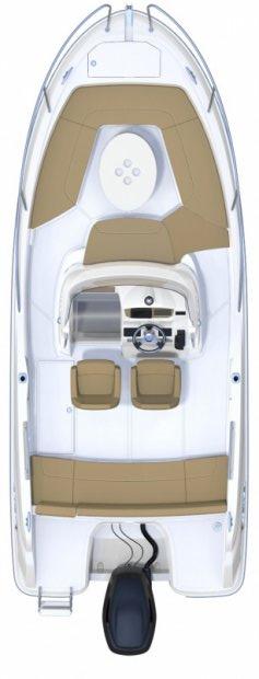 Cap Camarat 6.5 CC, picture 2