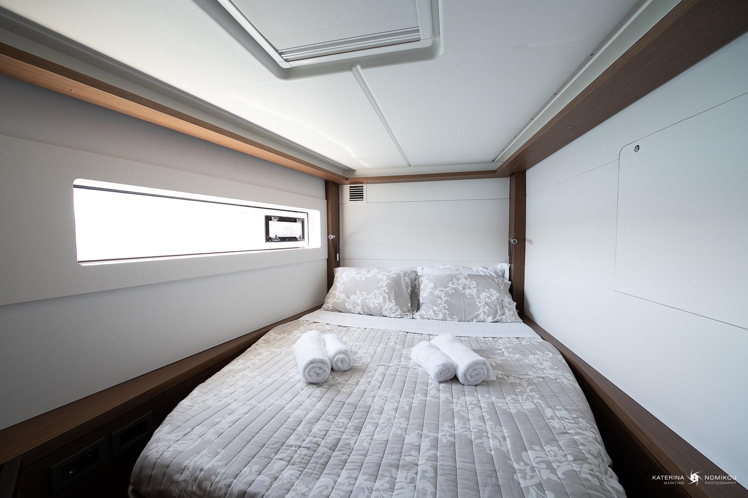 Lagoon 46 - 4 + 2 cab., picture 31