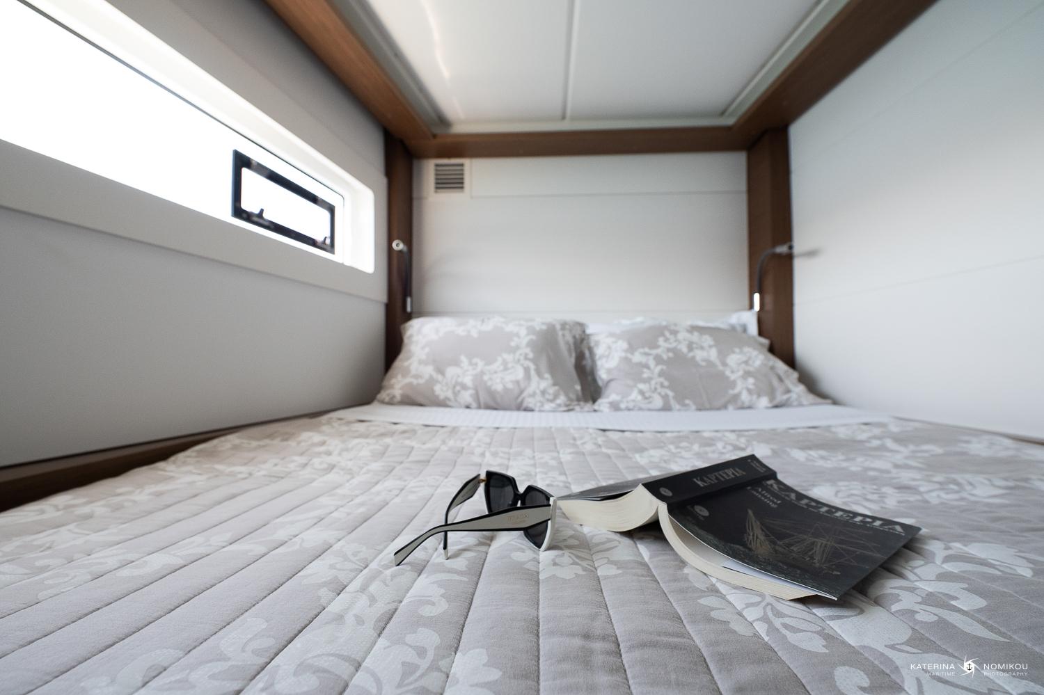 Lagoon 46 - 4 + 2 cab., picture 33