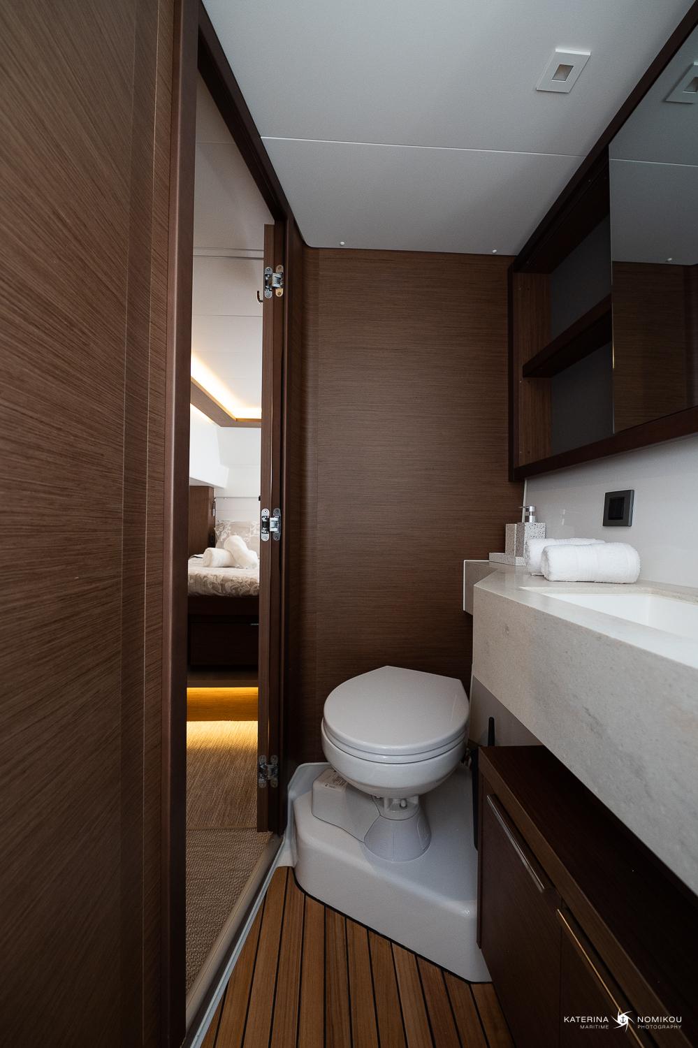 Lagoon 46 - 4 + 2 cab., picture 40