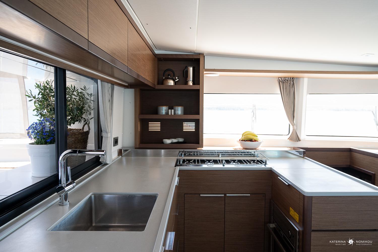 Lagoon 46 - 4 + 2 cab., picture 24