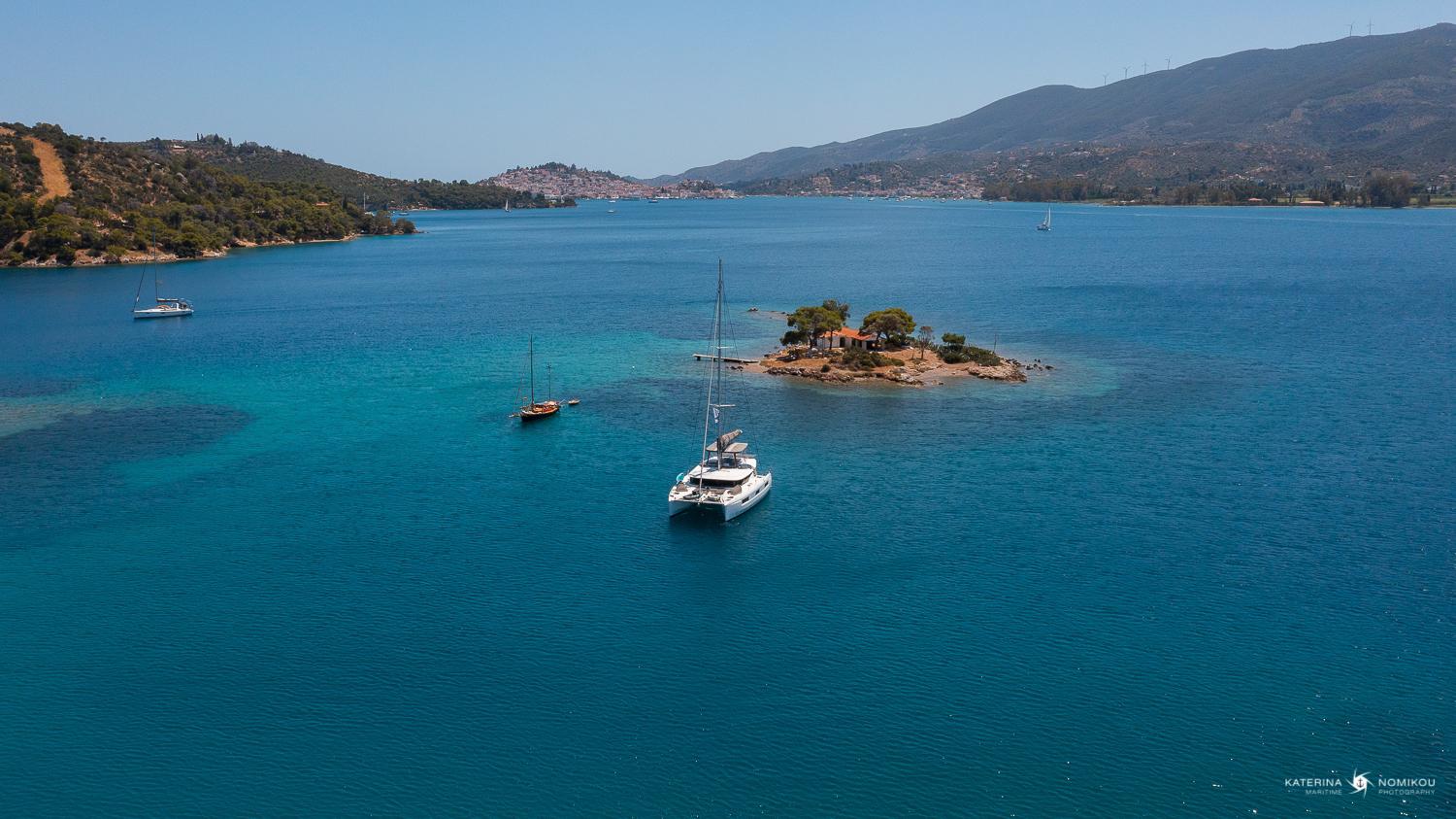 Lagoon 46 - 4 + 2 cab., picture 5