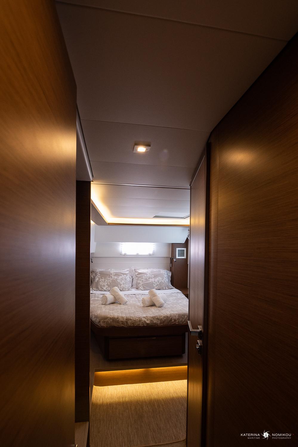 Lagoon 46 - 4 + 2 cab., picture 36