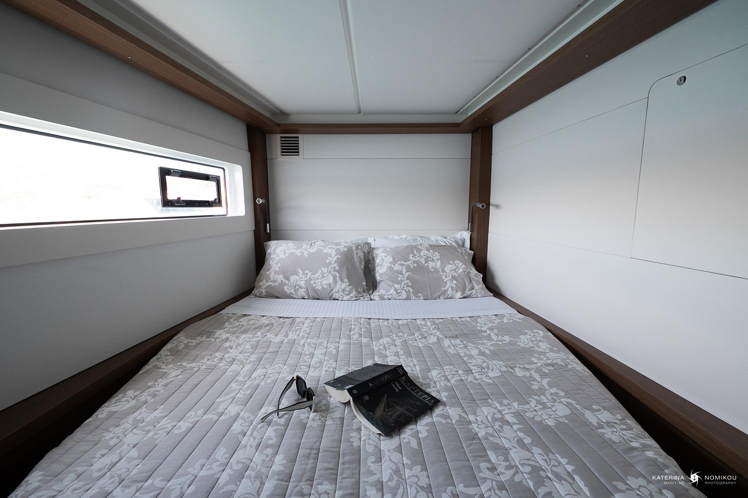 Lagoon 46 - 4 + 2 cab., picture 32