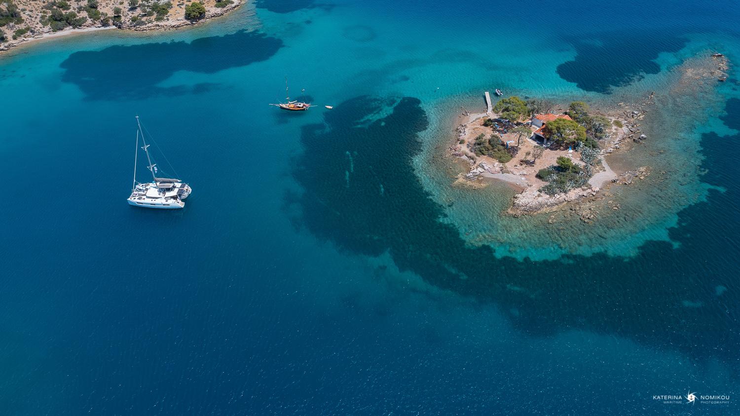 Lagoon 46 - 4 + 2 cab., picture 20