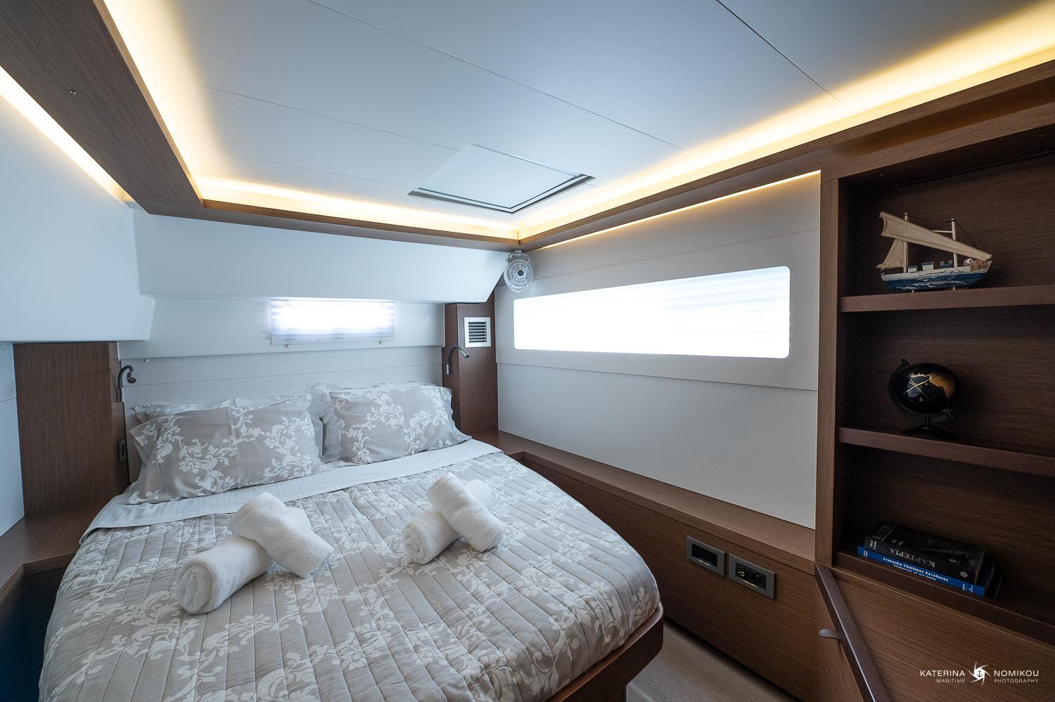 Lagoon 46 - 4 + 2 cab., picture 34