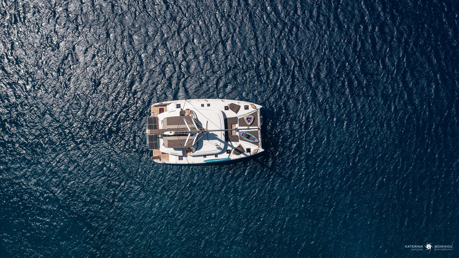 Lagoon 46 - 4 + 2 cab., picture 17