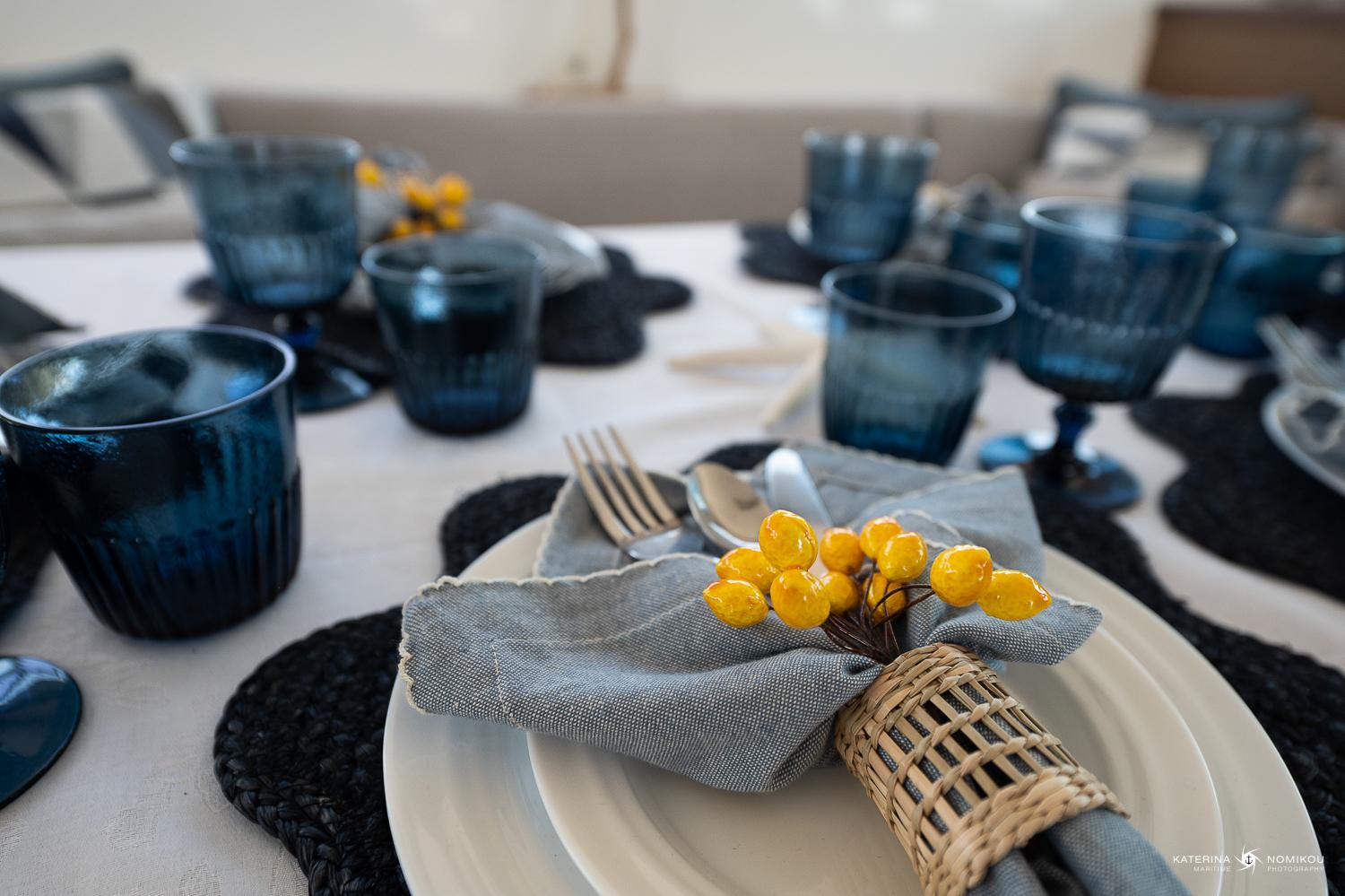 Lagoon 46 - 4 + 2 cab., picture 23