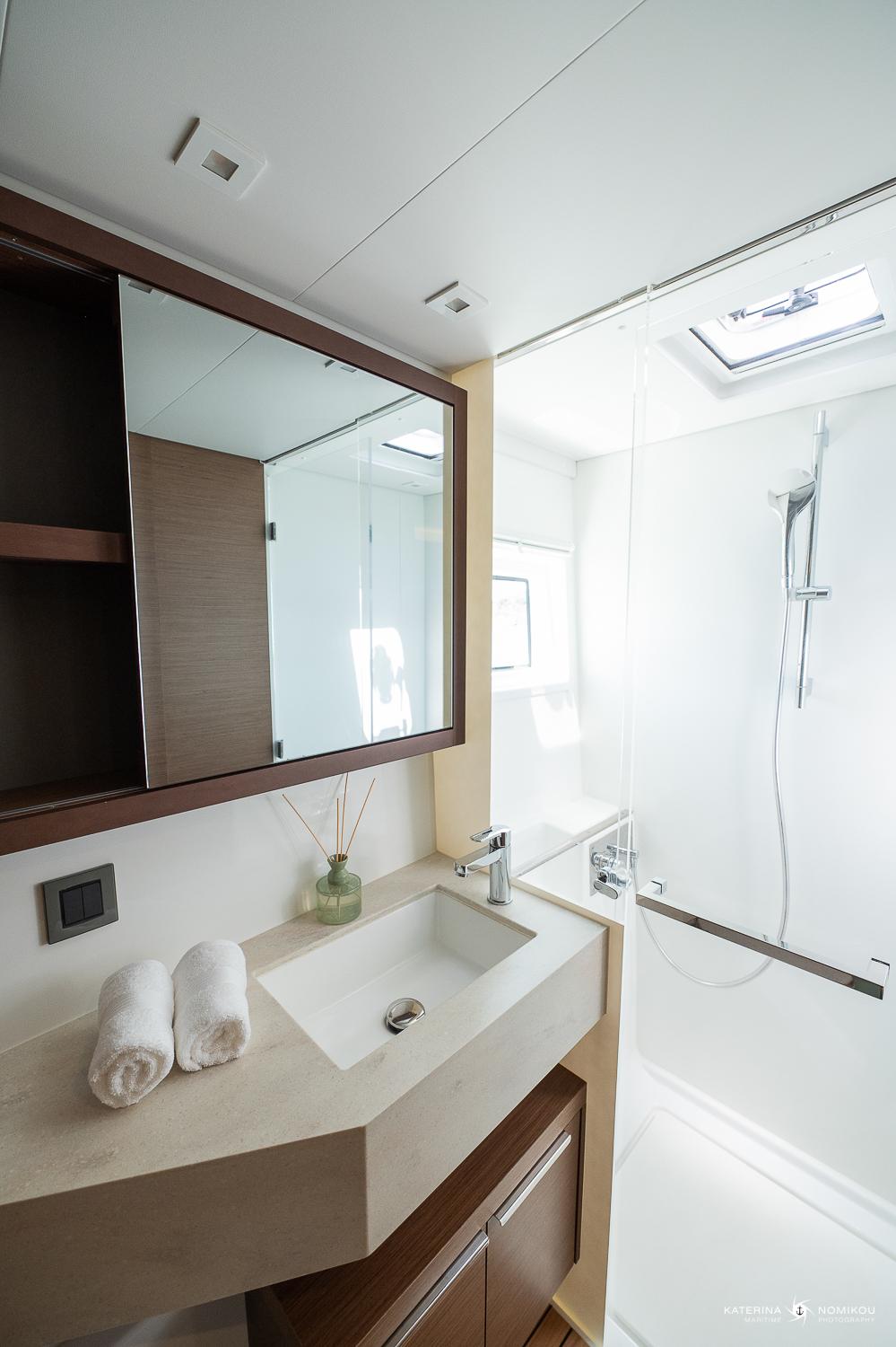 Lagoon 46 - 4 + 2 cab., picture 38